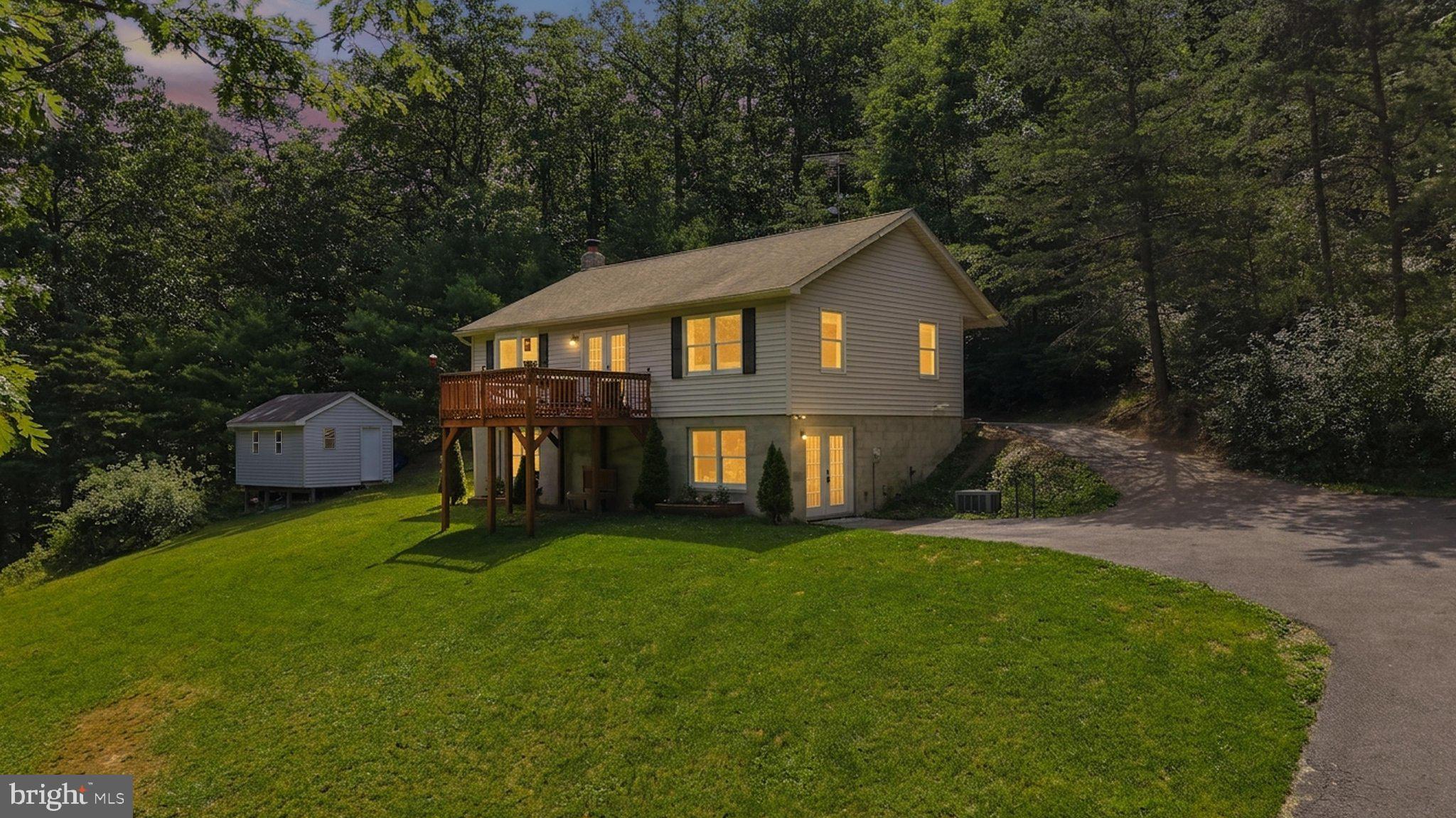 1210 LOGGER DRIVE