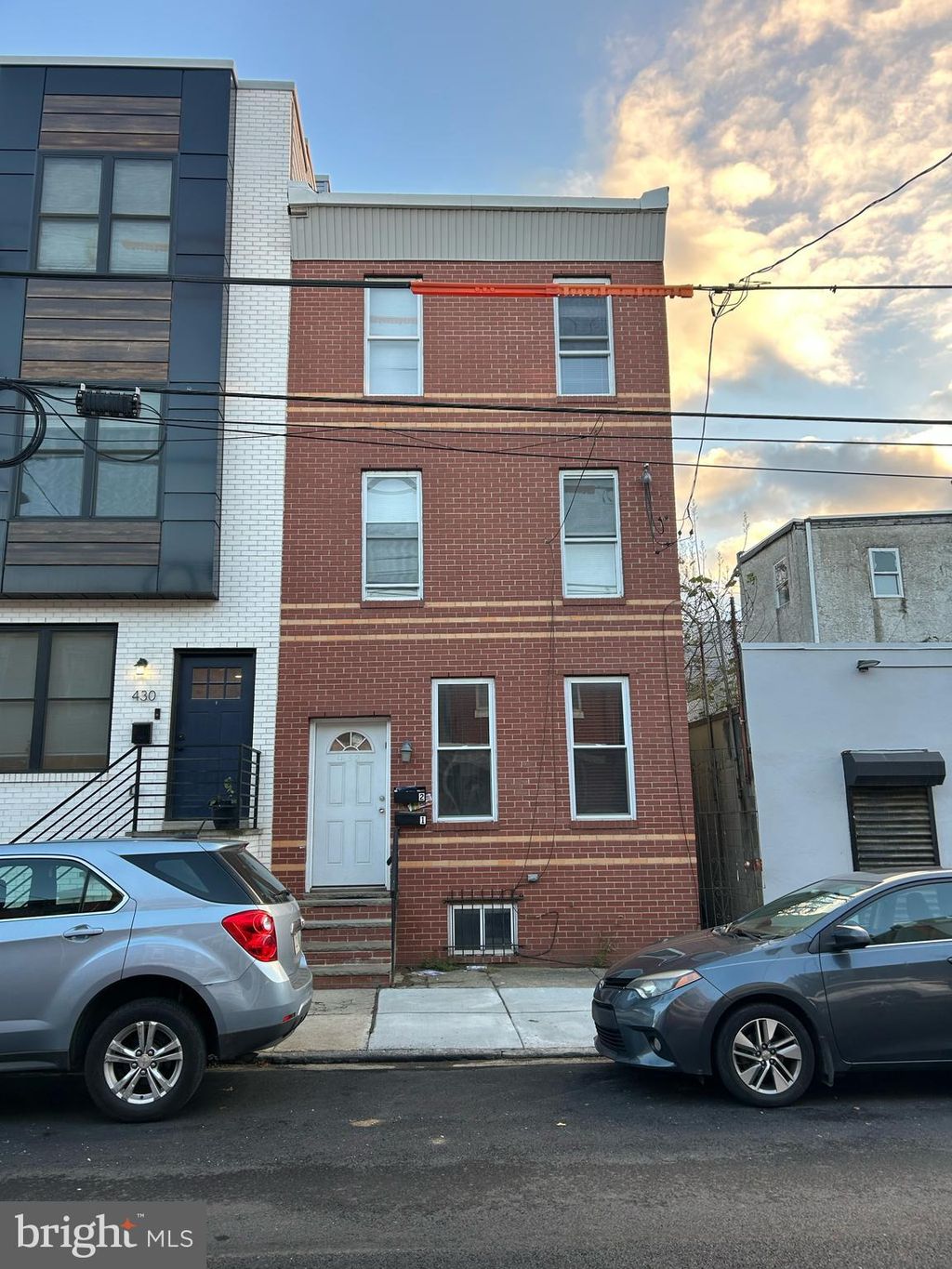 Photo of 432 Mifflin Street, PHILADELPHIA, PA 19148 (MLS # PAPH2561872)