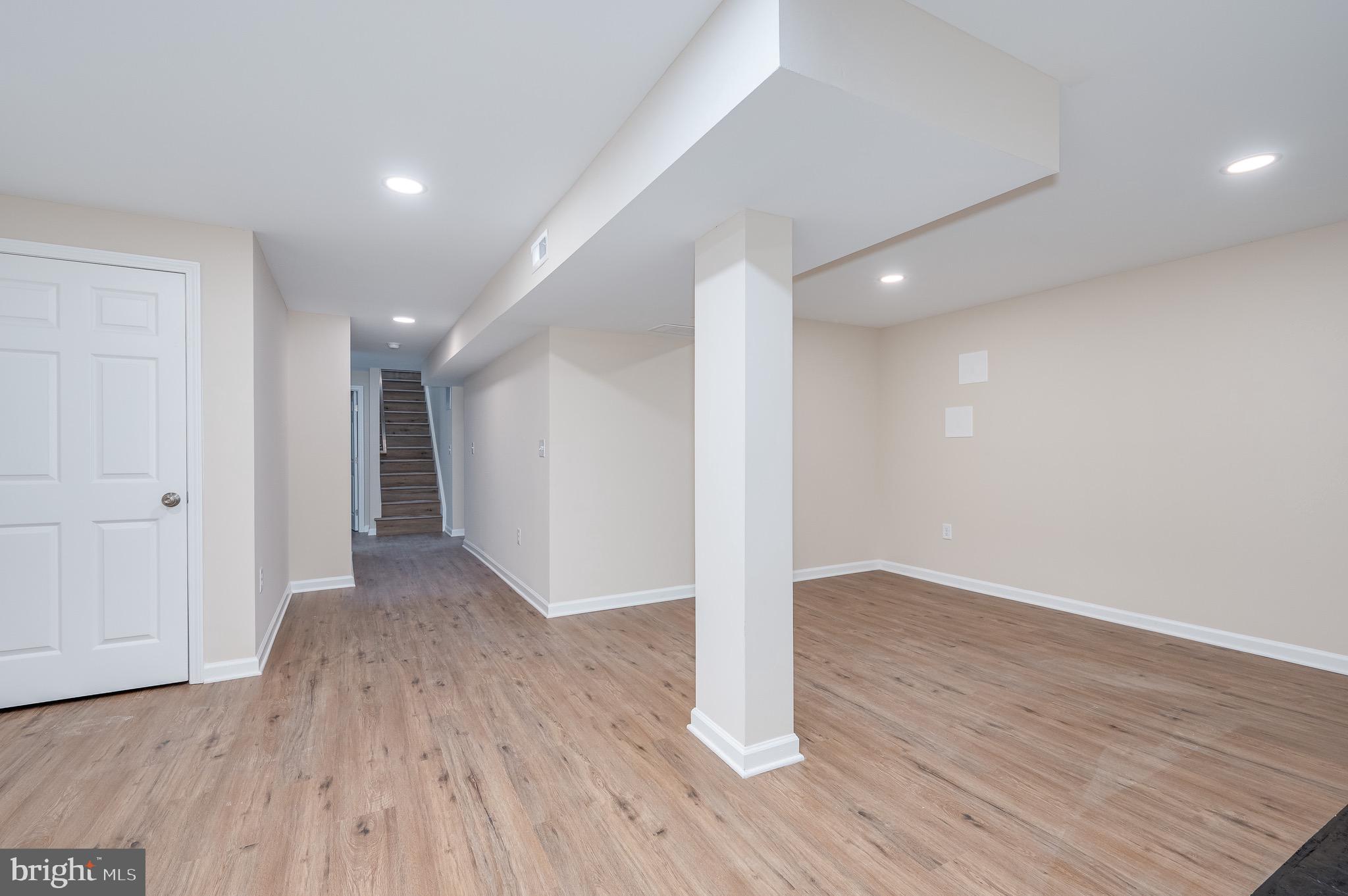 SECURITY HILLS - Residential