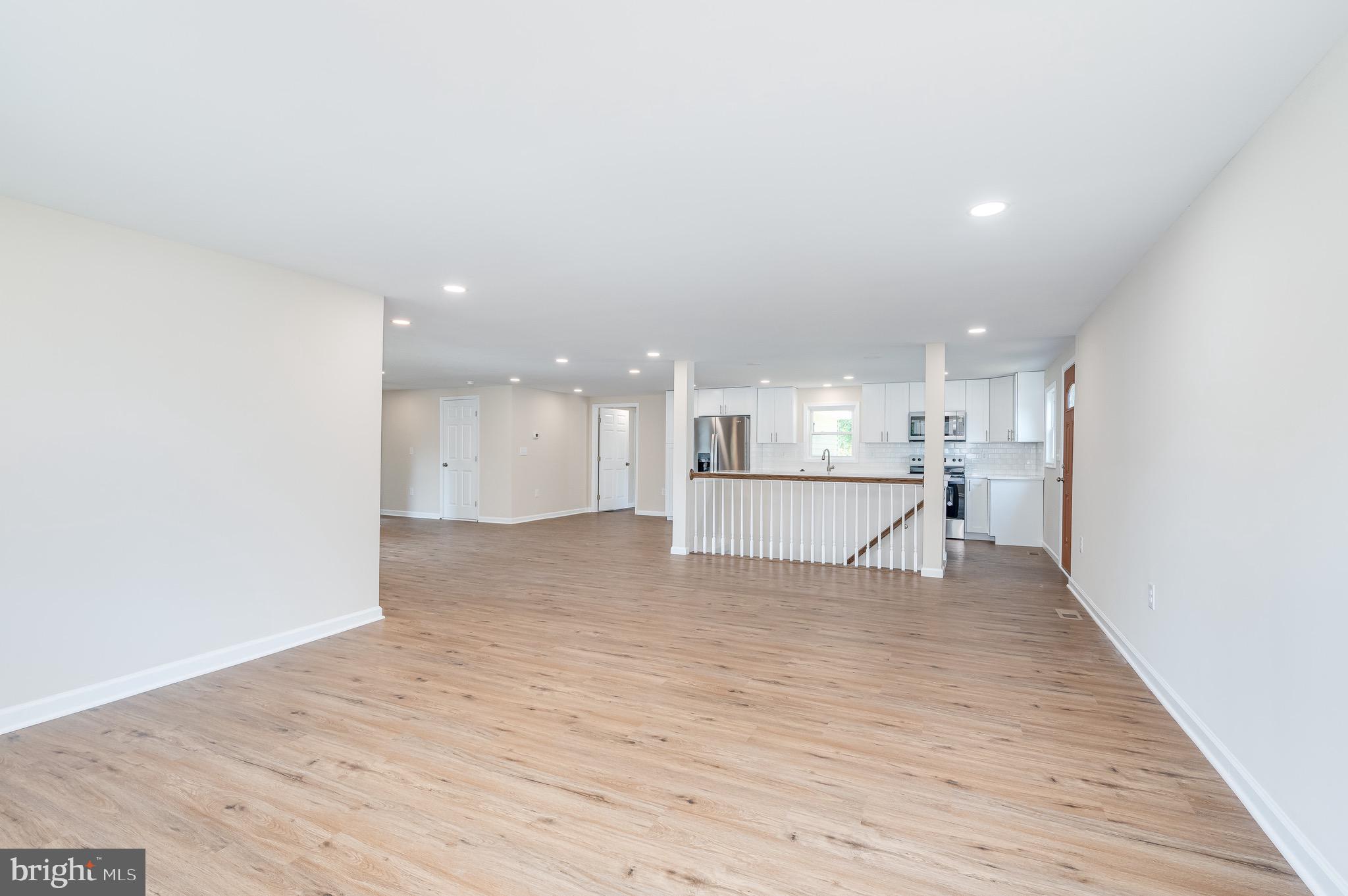 SECURITY HILLS - Residential