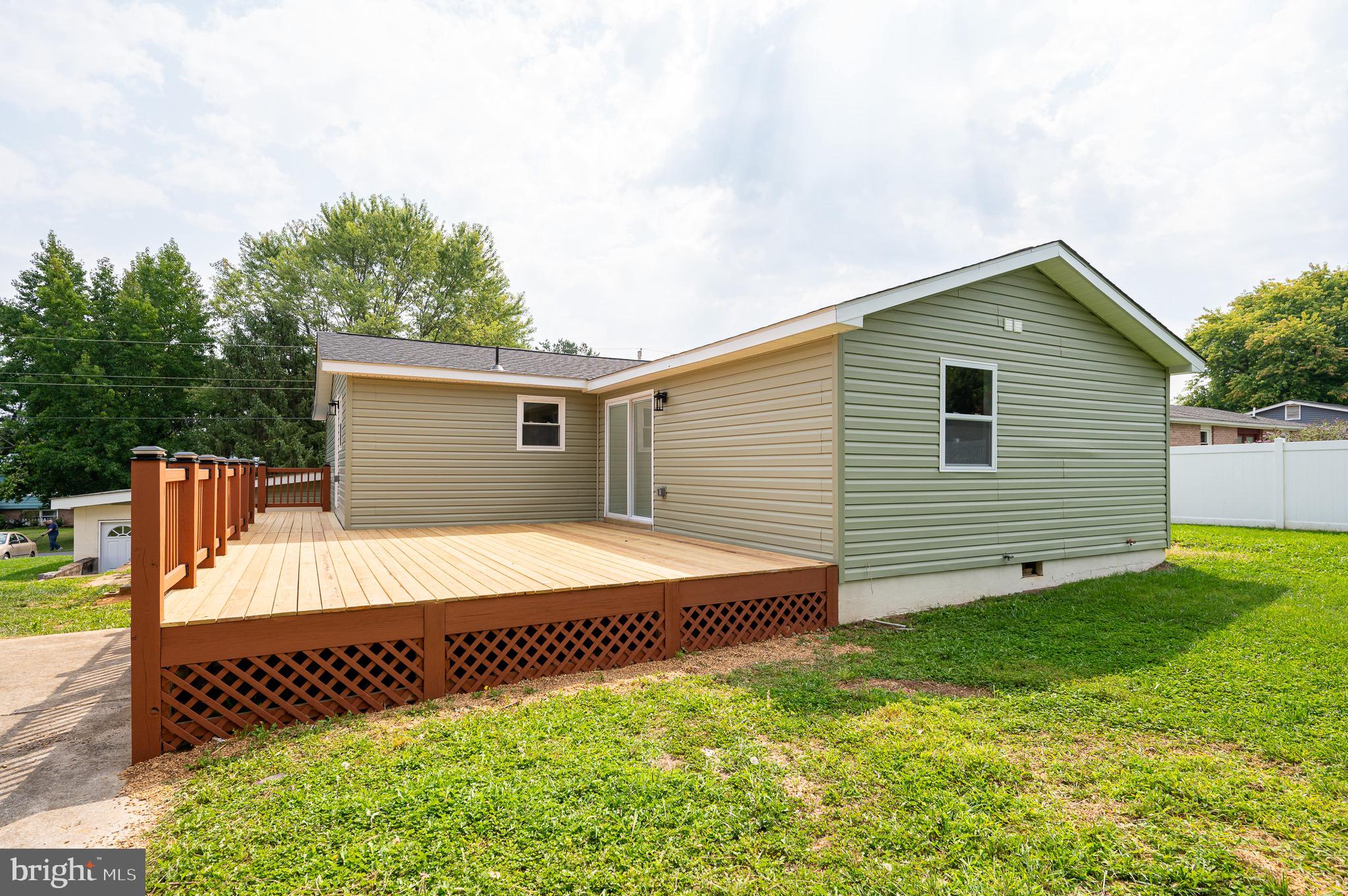 SECURITY HILLS - Residential