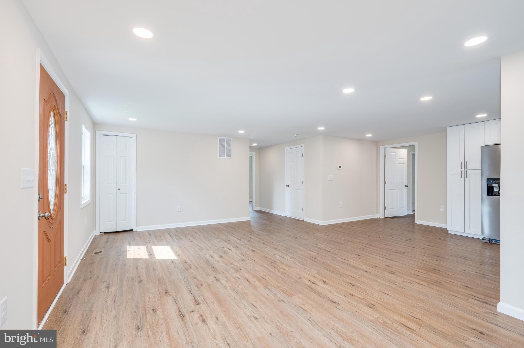 SECURITY HILLS - Residential