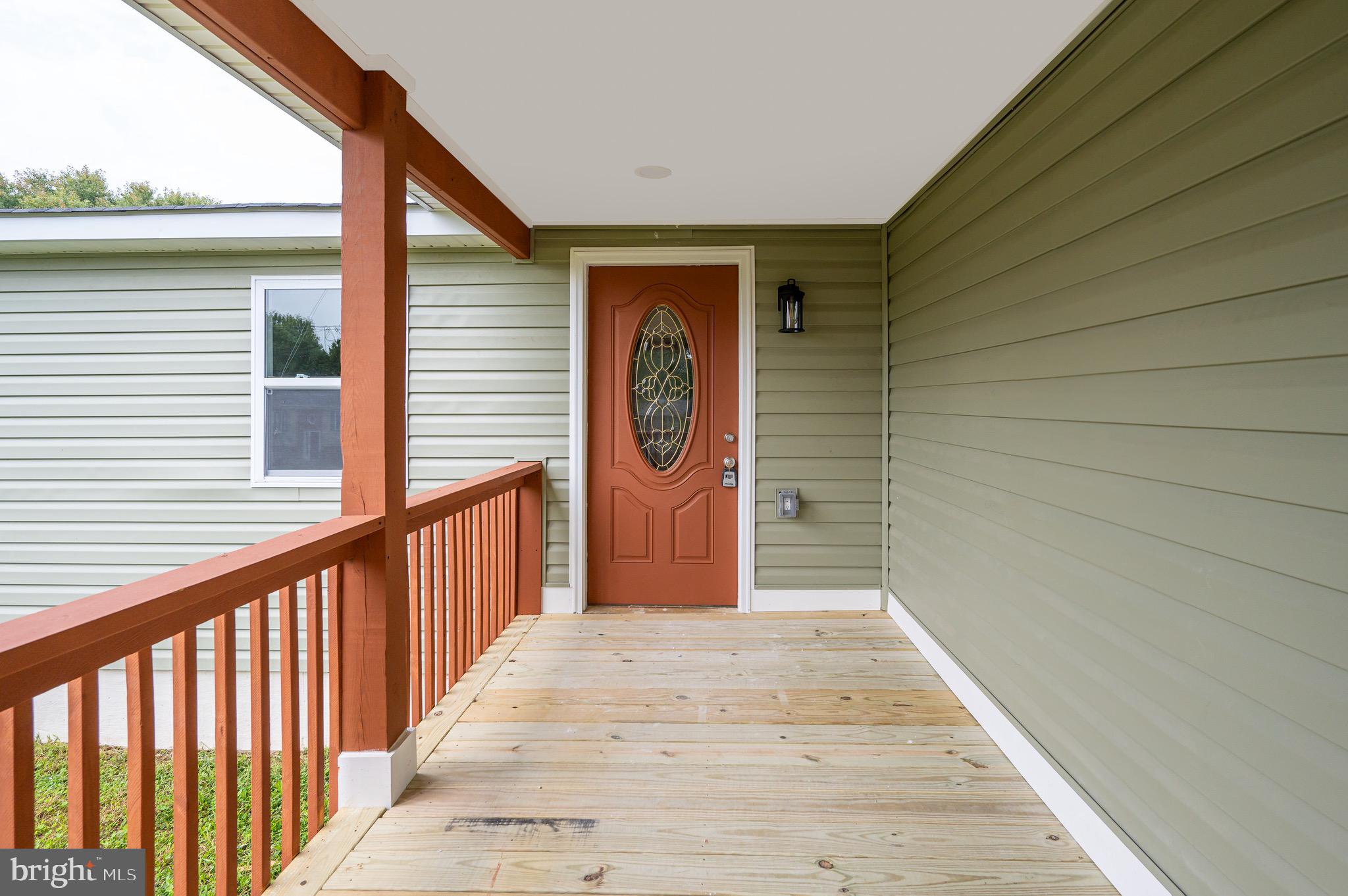 SECURITY HILLS - Residential