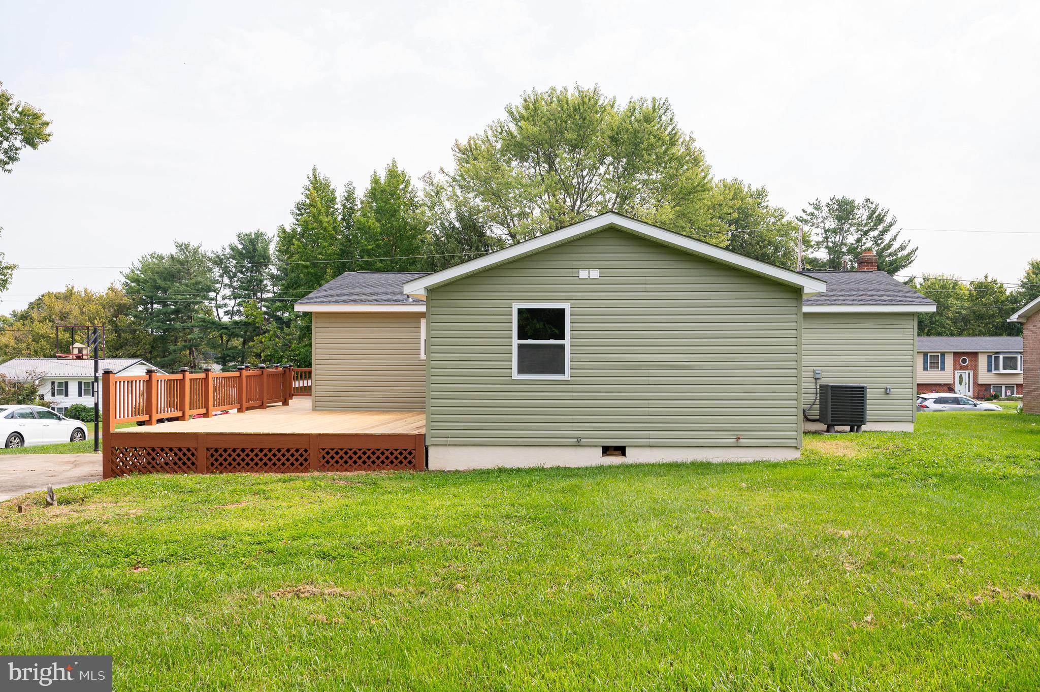 SECURITY HILLS - Residential