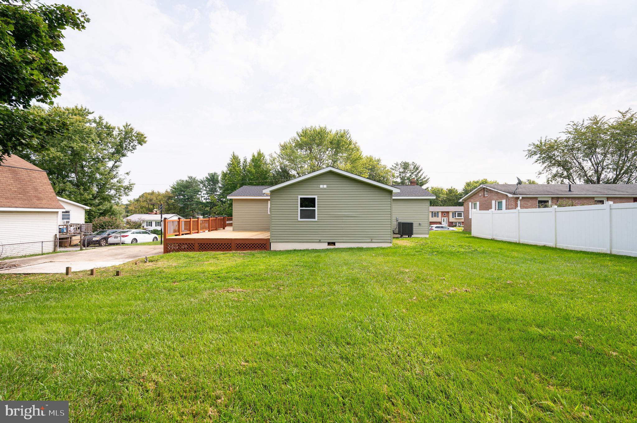 SECURITY HILLS - Residential