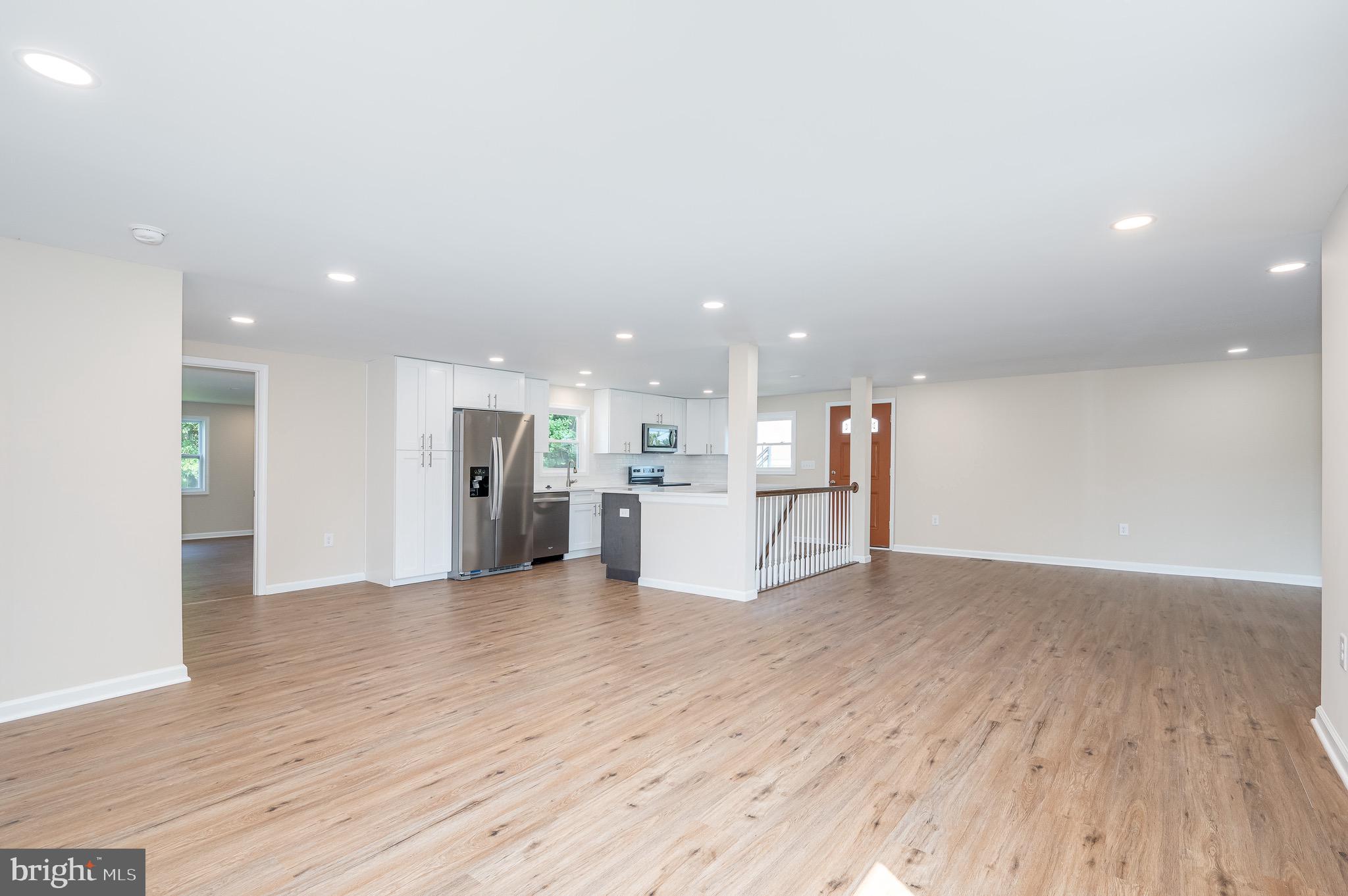 SECURITY HILLS - Residential