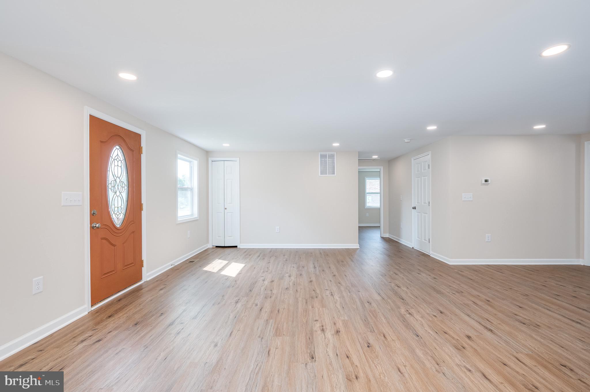 SECURITY HILLS - Residential