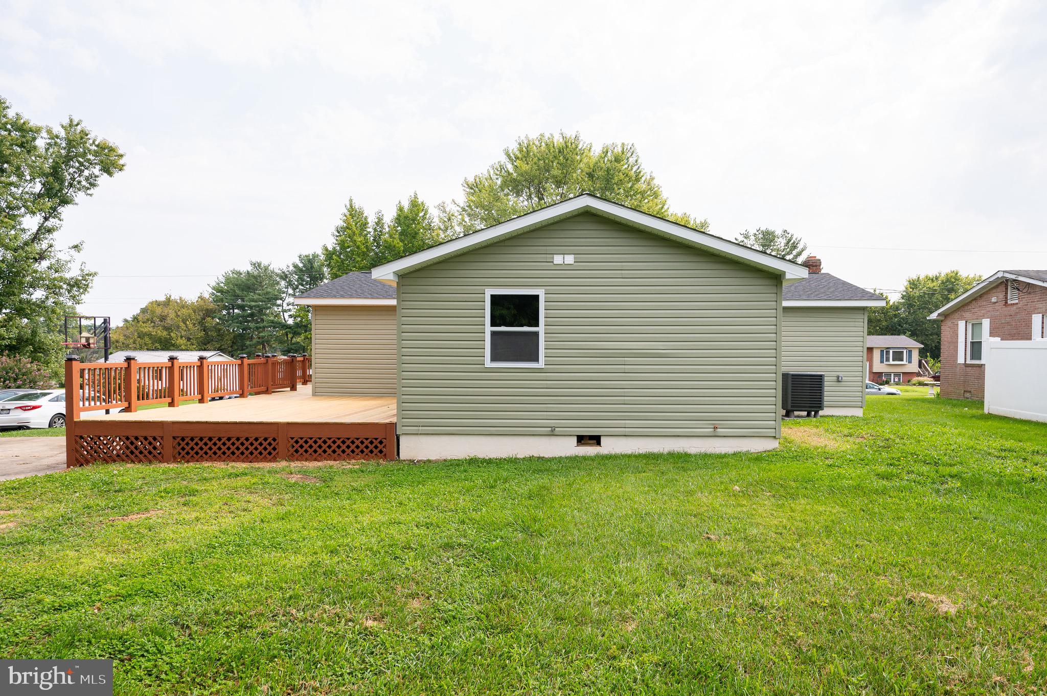 SECURITY HILLS - Residential