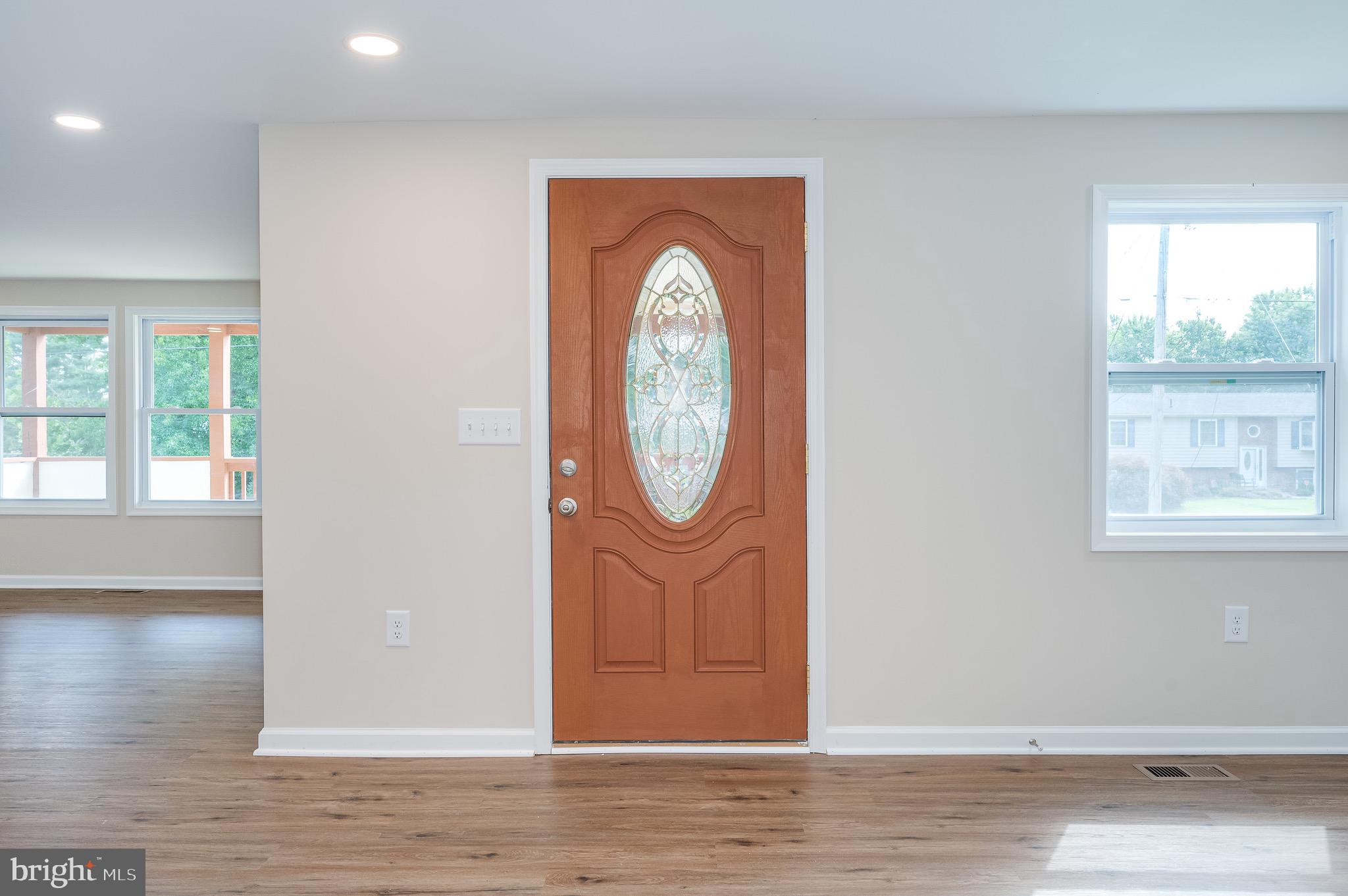 SECURITY HILLS - Residential