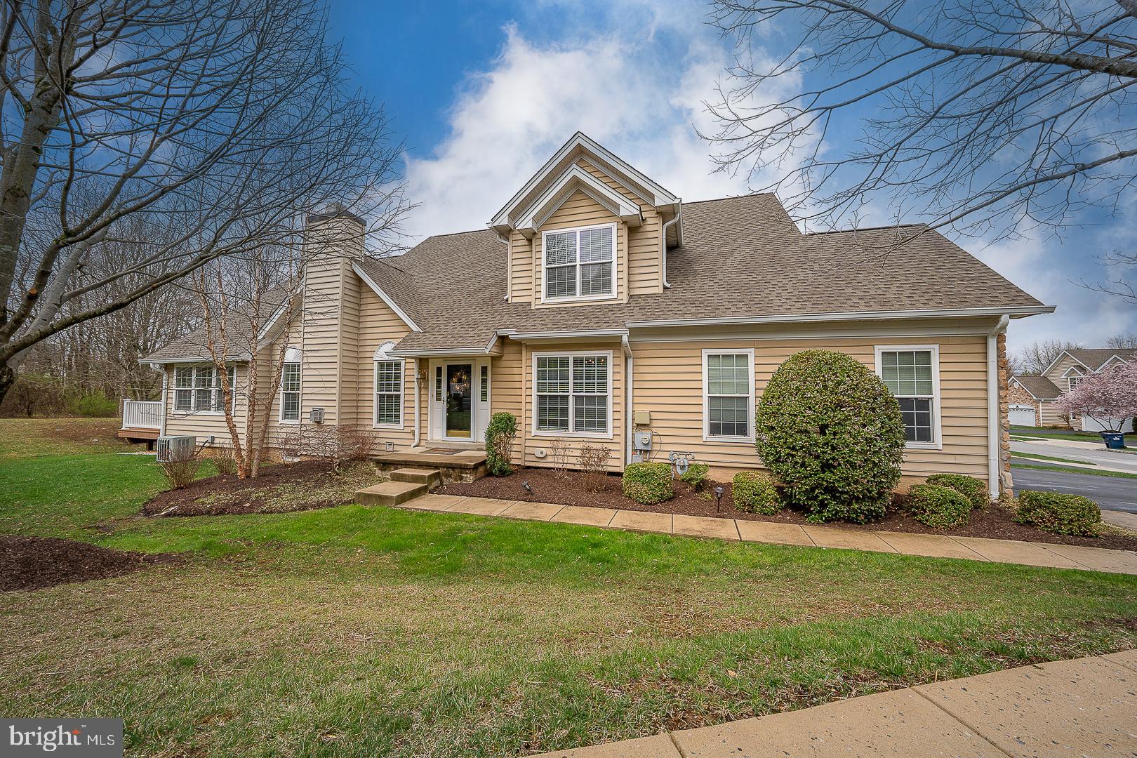 CHARLESTOWN MEADOWS - Residential