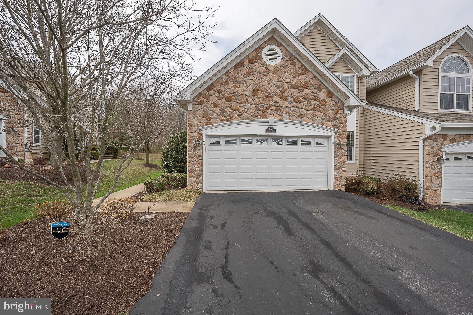 CHARLESTOWN MEADOWS - Residential