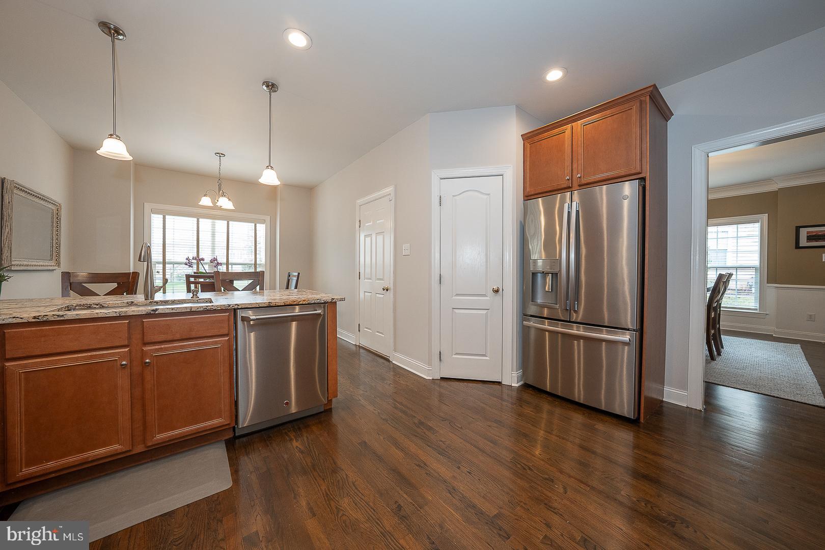 CHARLESTOWN MEADOWS - Residential