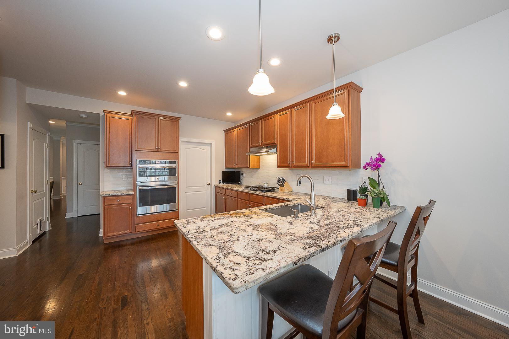 CHARLESTOWN MEADOWS - Residential