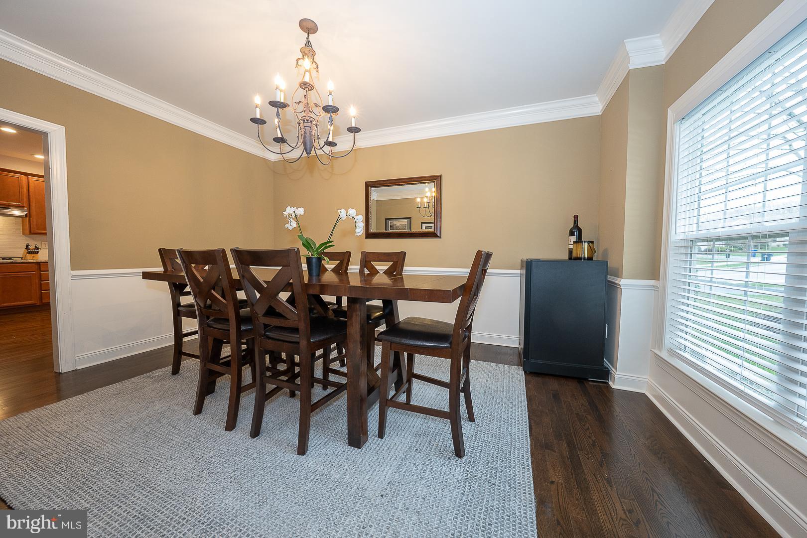 CHARLESTOWN MEADOWS - Residential