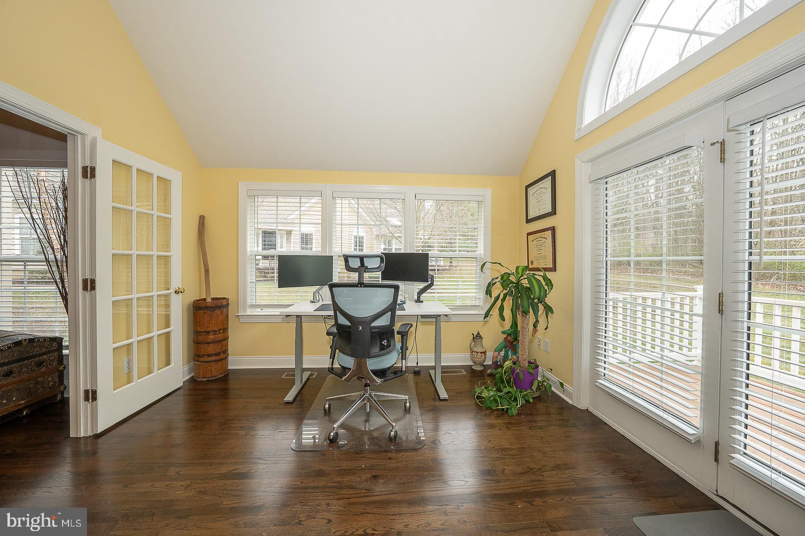 CHARLESTOWN MEADOWS - Residential