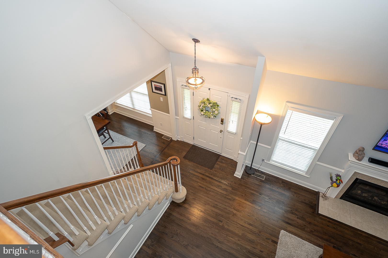 CHARLESTOWN MEADOWS - Residential