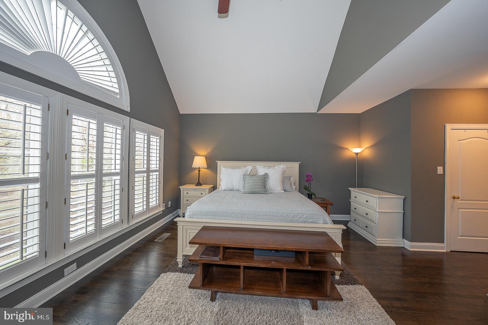 CHARLESTOWN MEADOWS - Residential