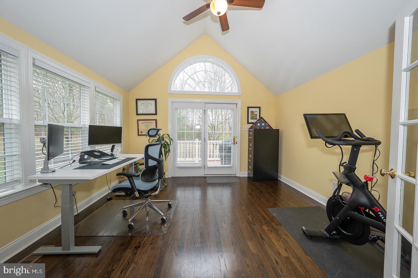 CHARLESTOWN MEADOWS - Residential