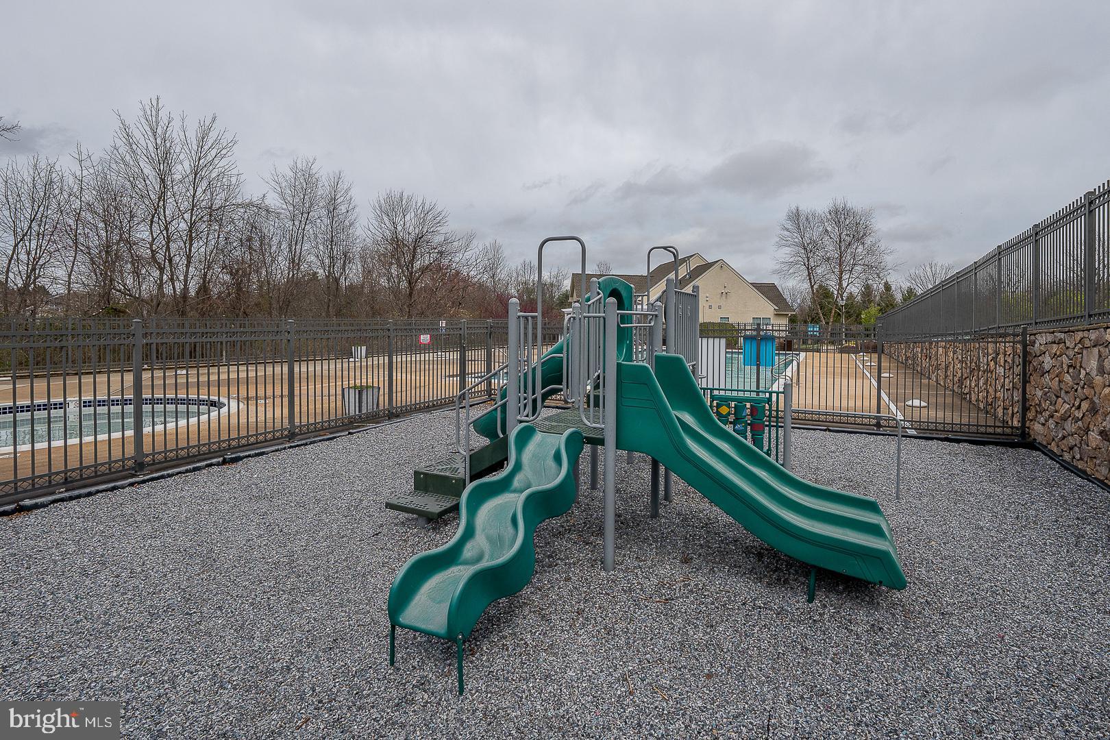 CHARLESTOWN MEADOWS - Residential