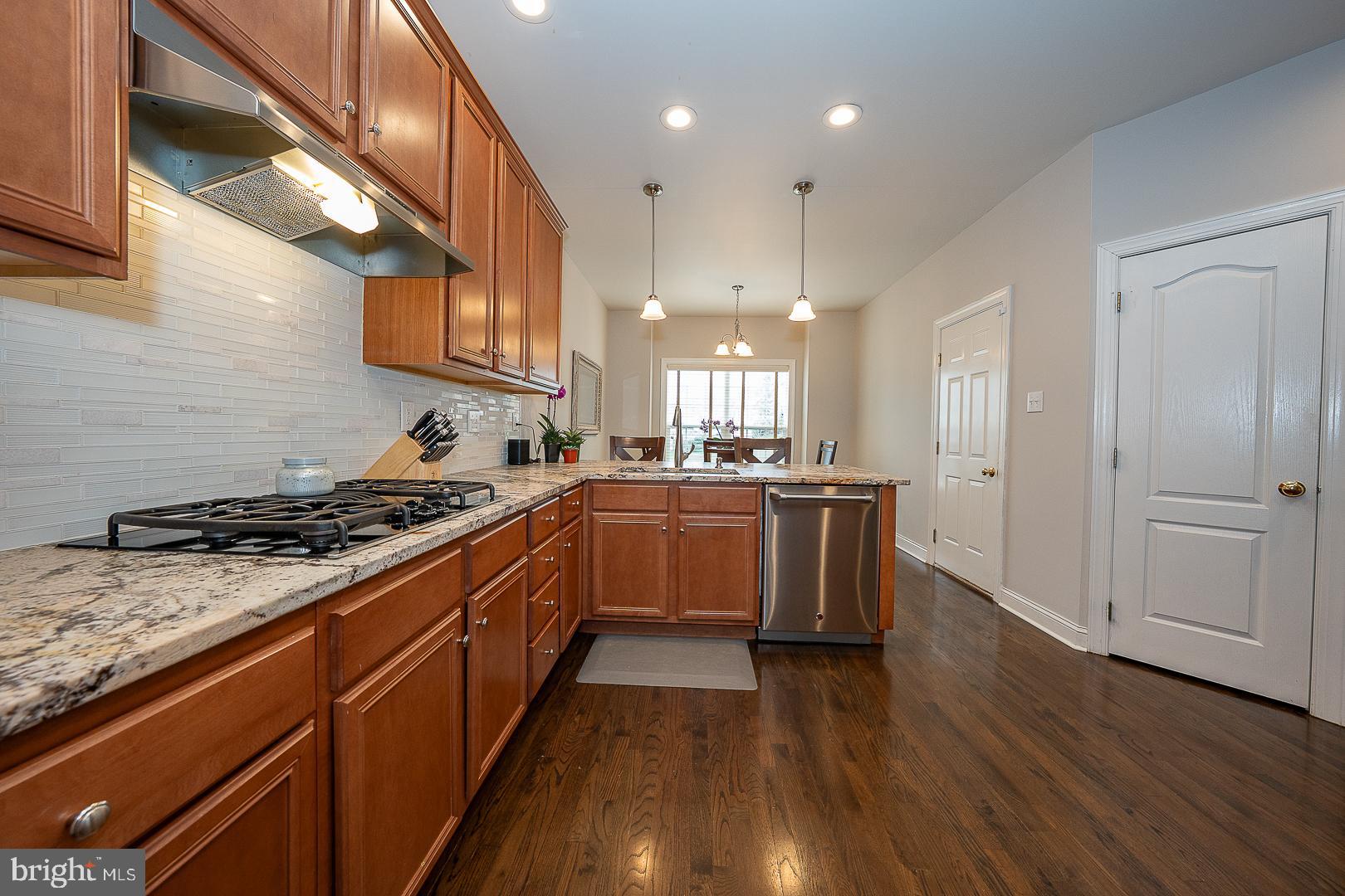 CHARLESTOWN MEADOWS - Residential