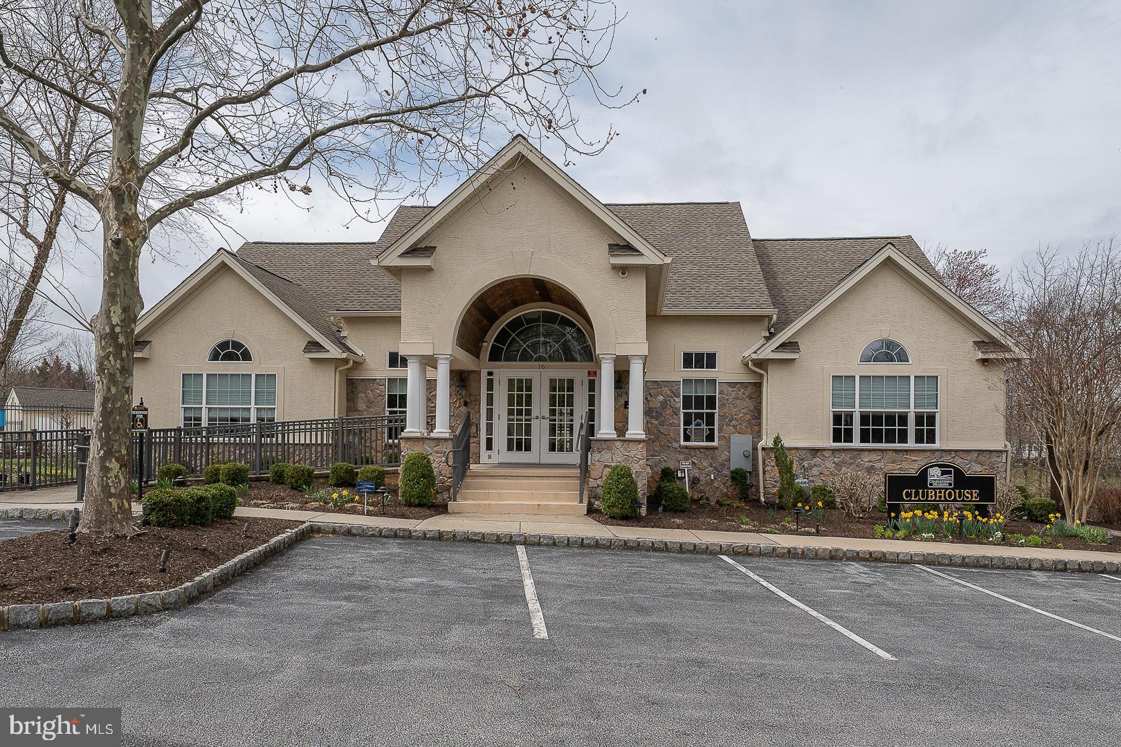 CHARLESTOWN MEADOWS - Residential