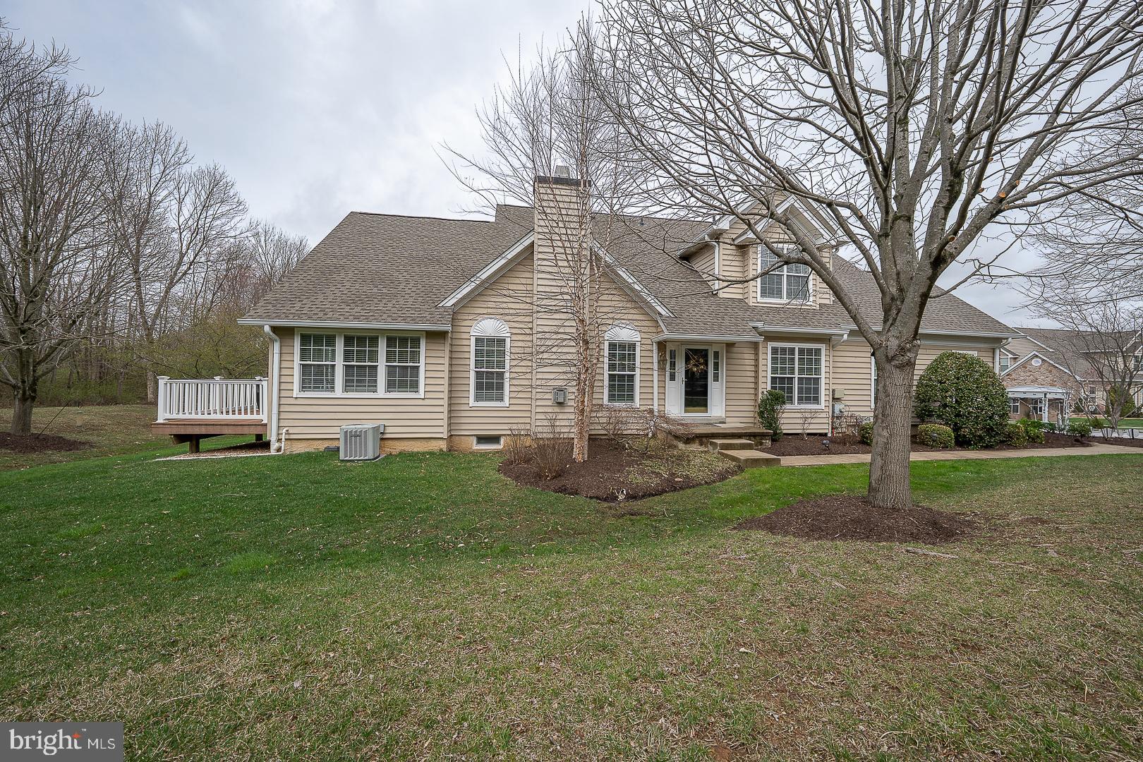 CHARLESTOWN MEADOWS - Residential