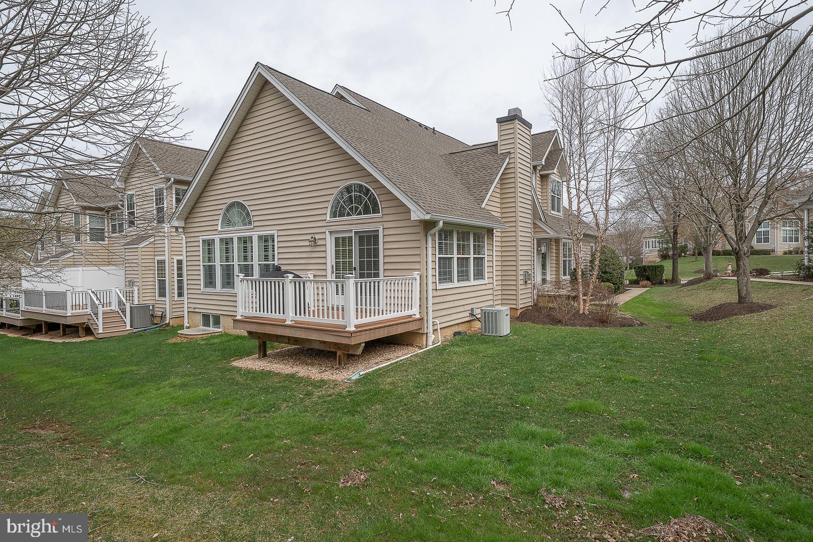 CHARLESTOWN MEADOWS - Residential