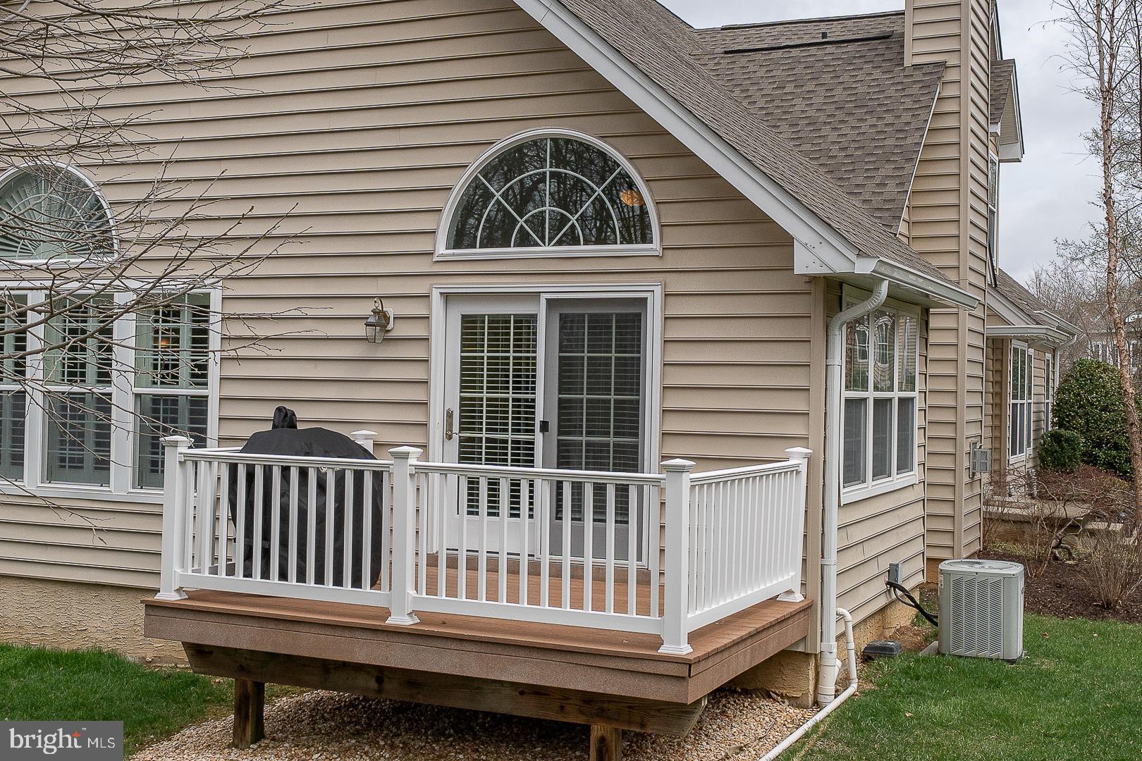 CHARLESTOWN MEADOWS - Residential