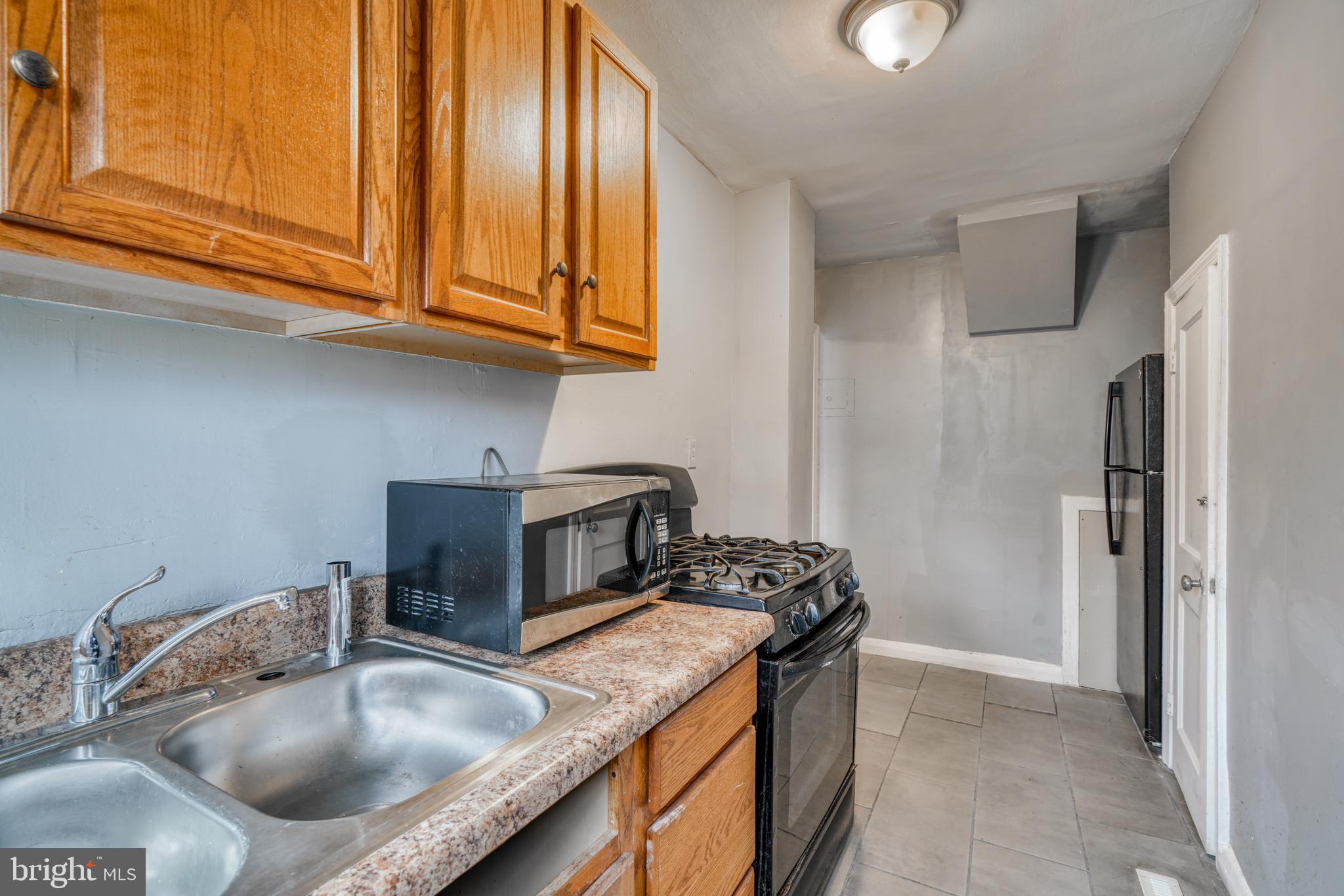 CENTRAL PARK HEIGHTS - Residential