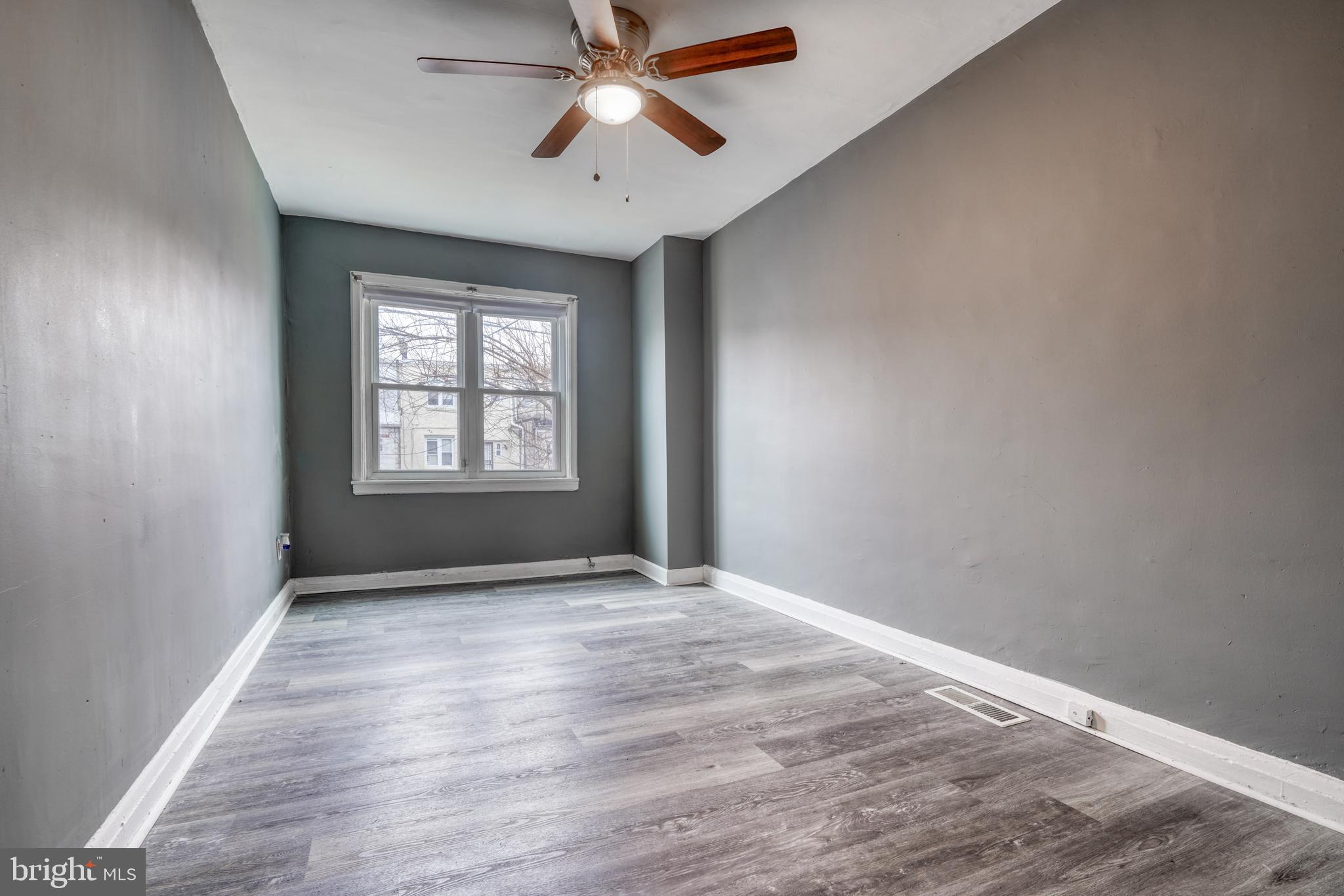 CENTRAL PARK HEIGHTS - Residential