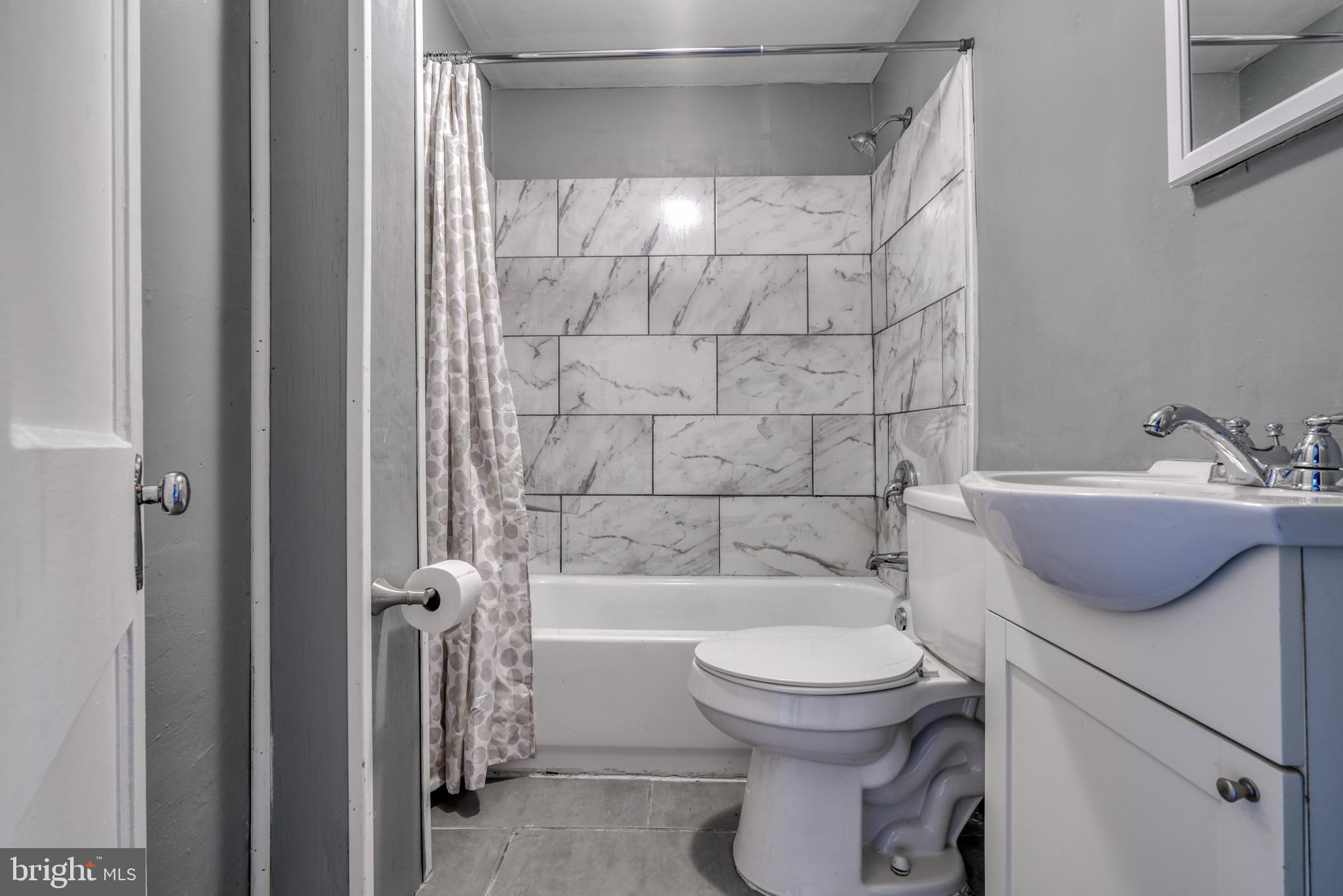 CENTRAL PARK HEIGHTS - Residential