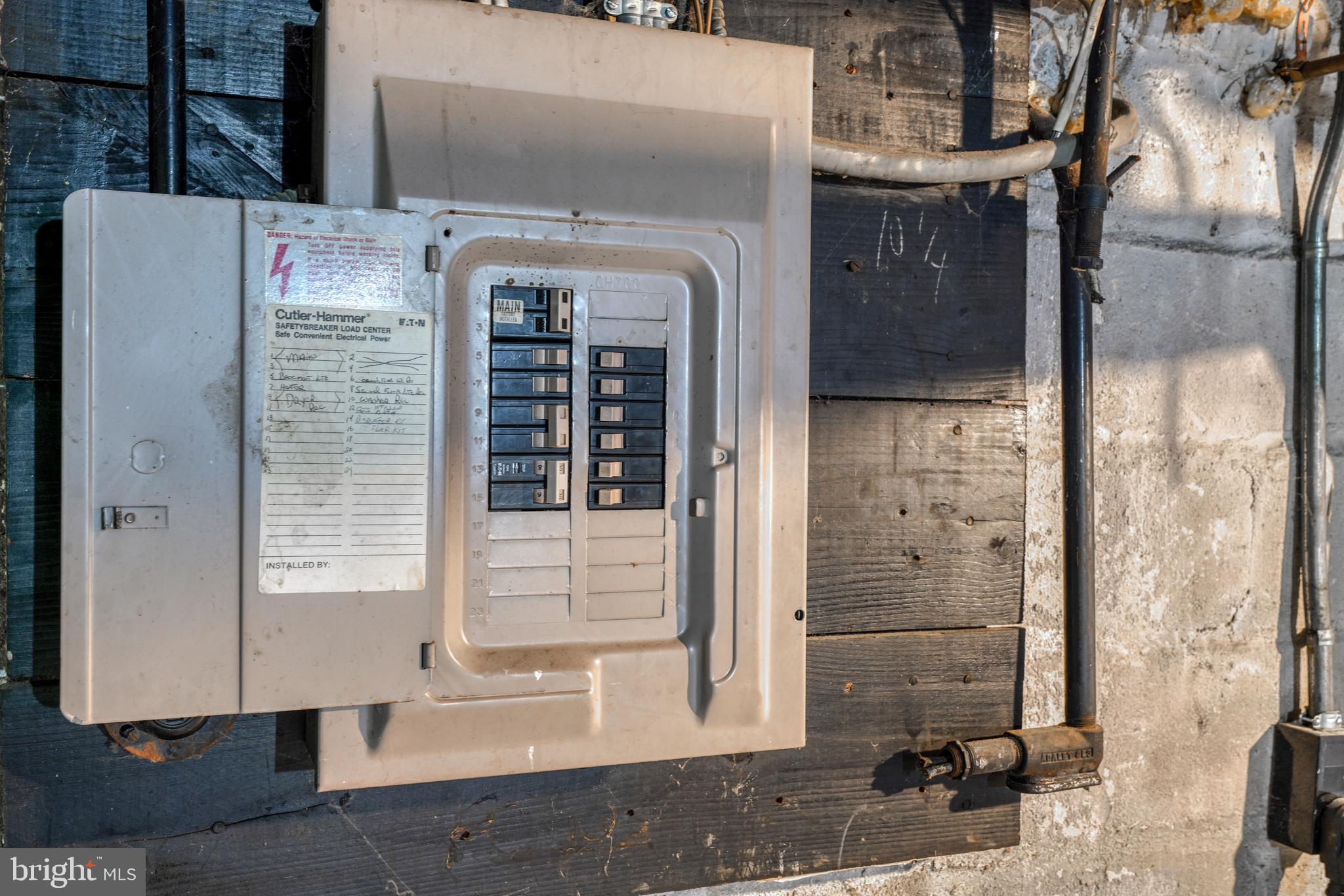 CENTRAL PARK HEIGHTS - Residential