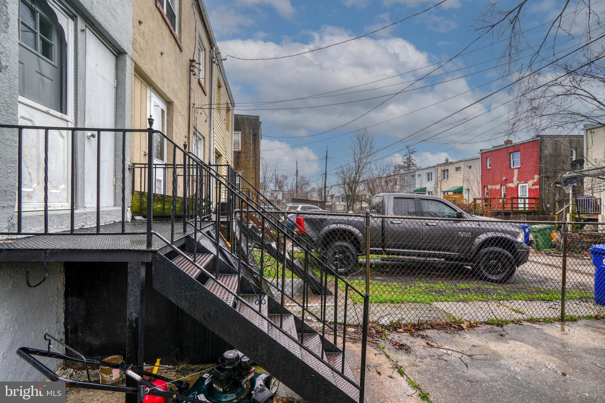 CENTRAL PARK HEIGHTS - Residential