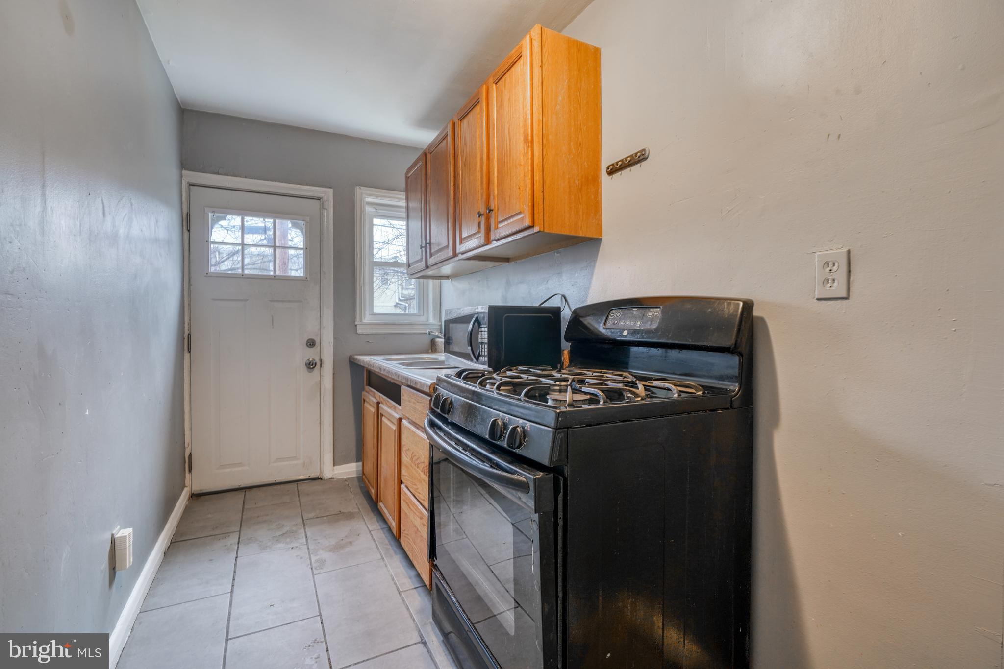 CENTRAL PARK HEIGHTS - Residential