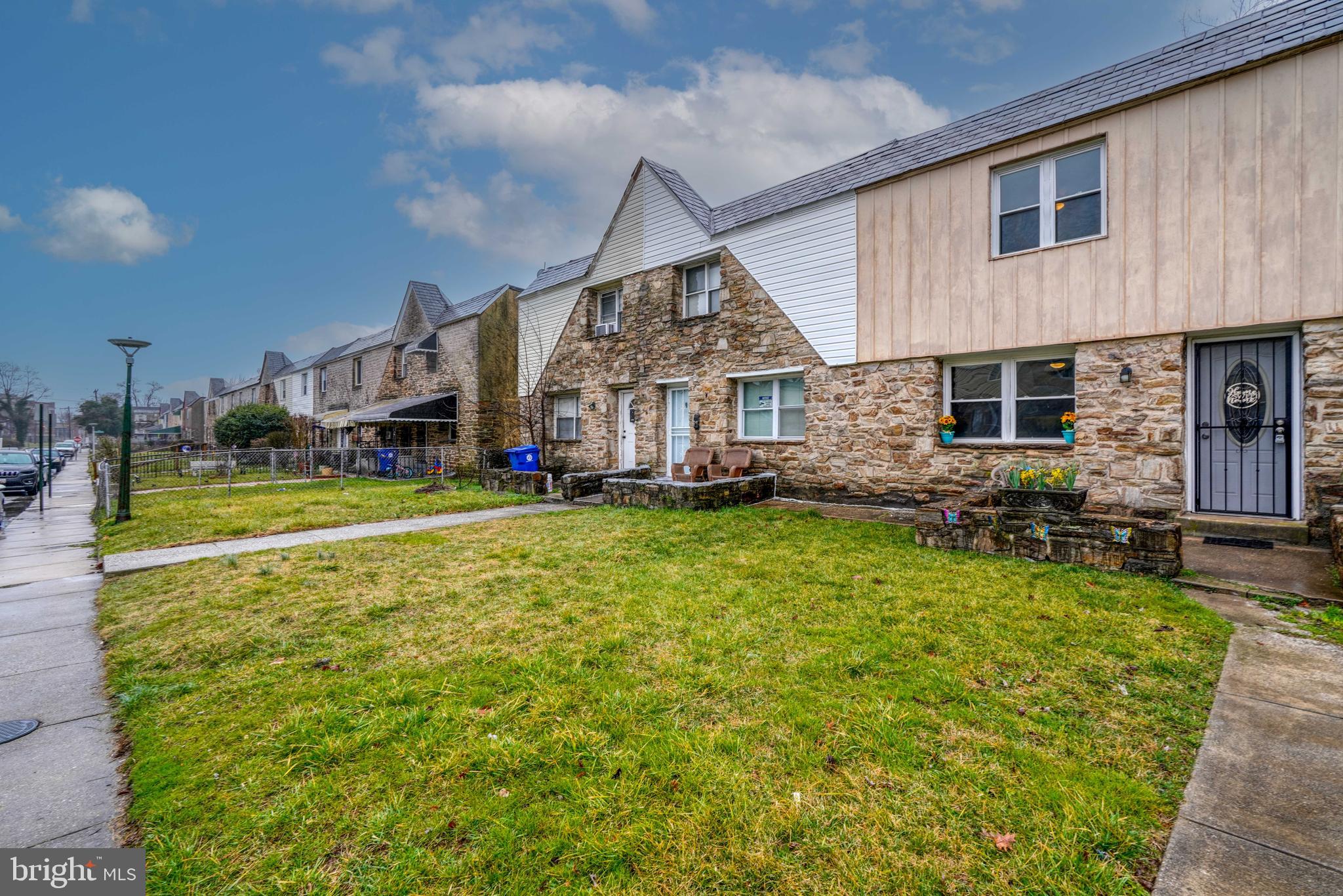 CENTRAL PARK HEIGHTS - Residential