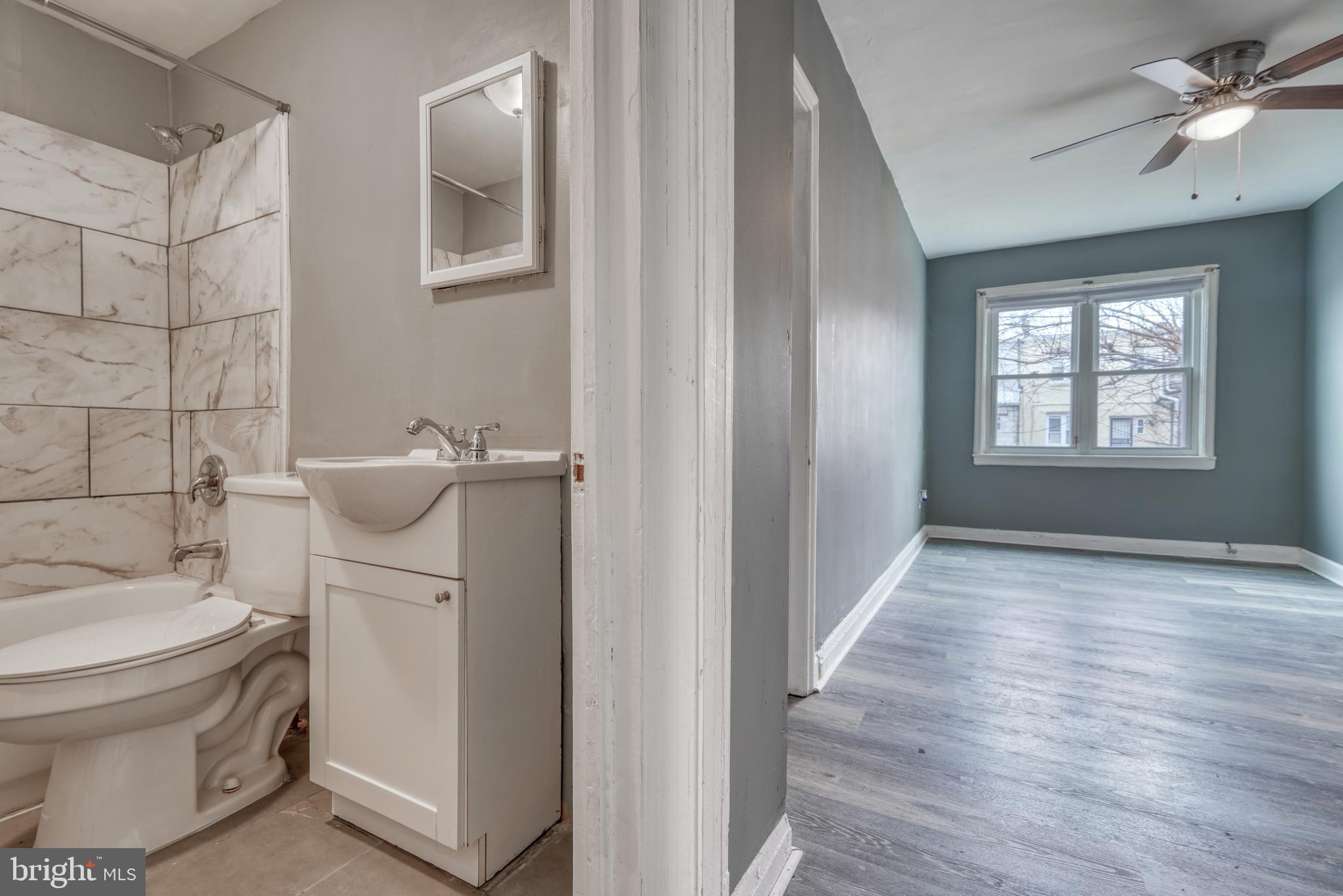 CENTRAL PARK HEIGHTS - Residential