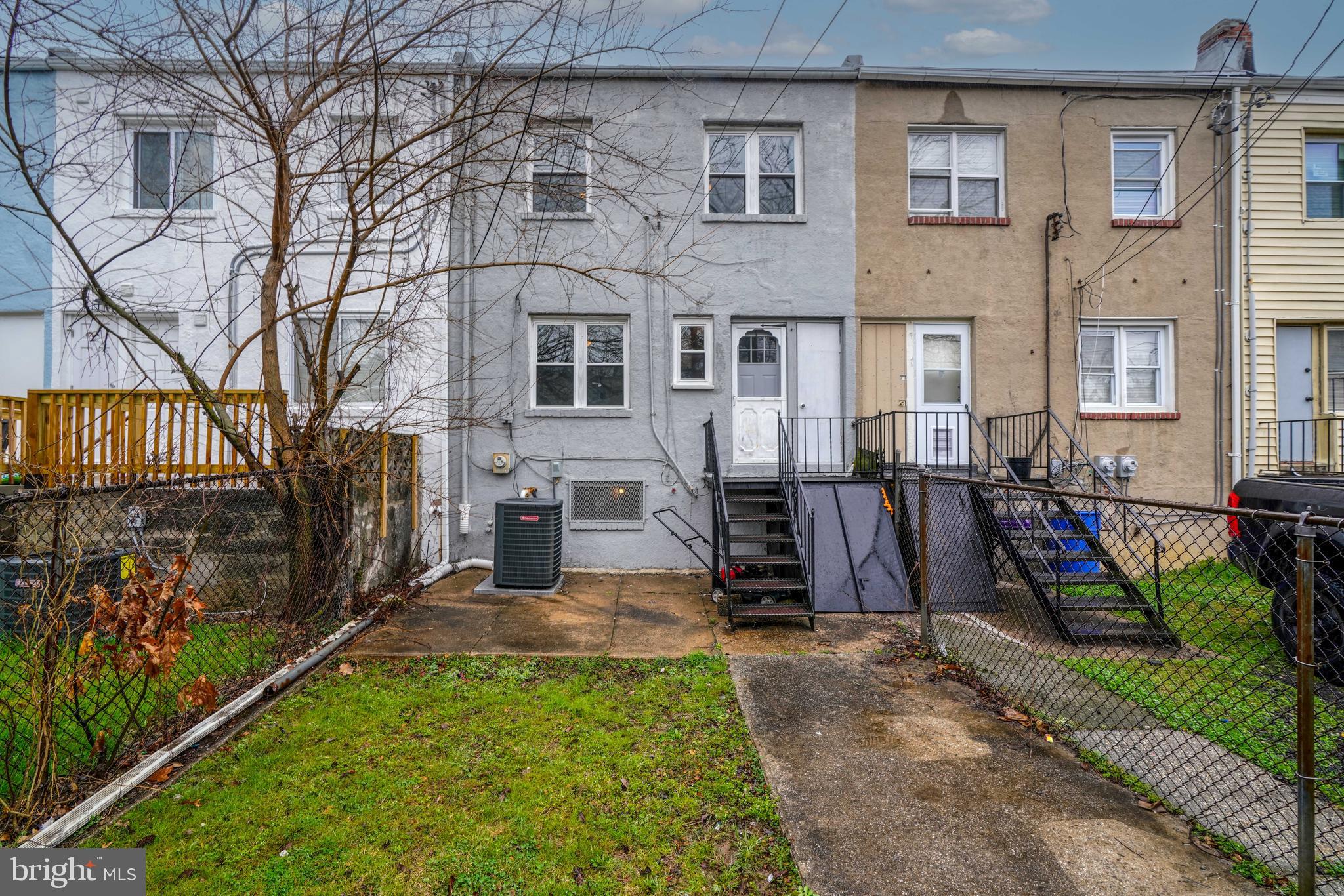 CENTRAL PARK HEIGHTS - Residential