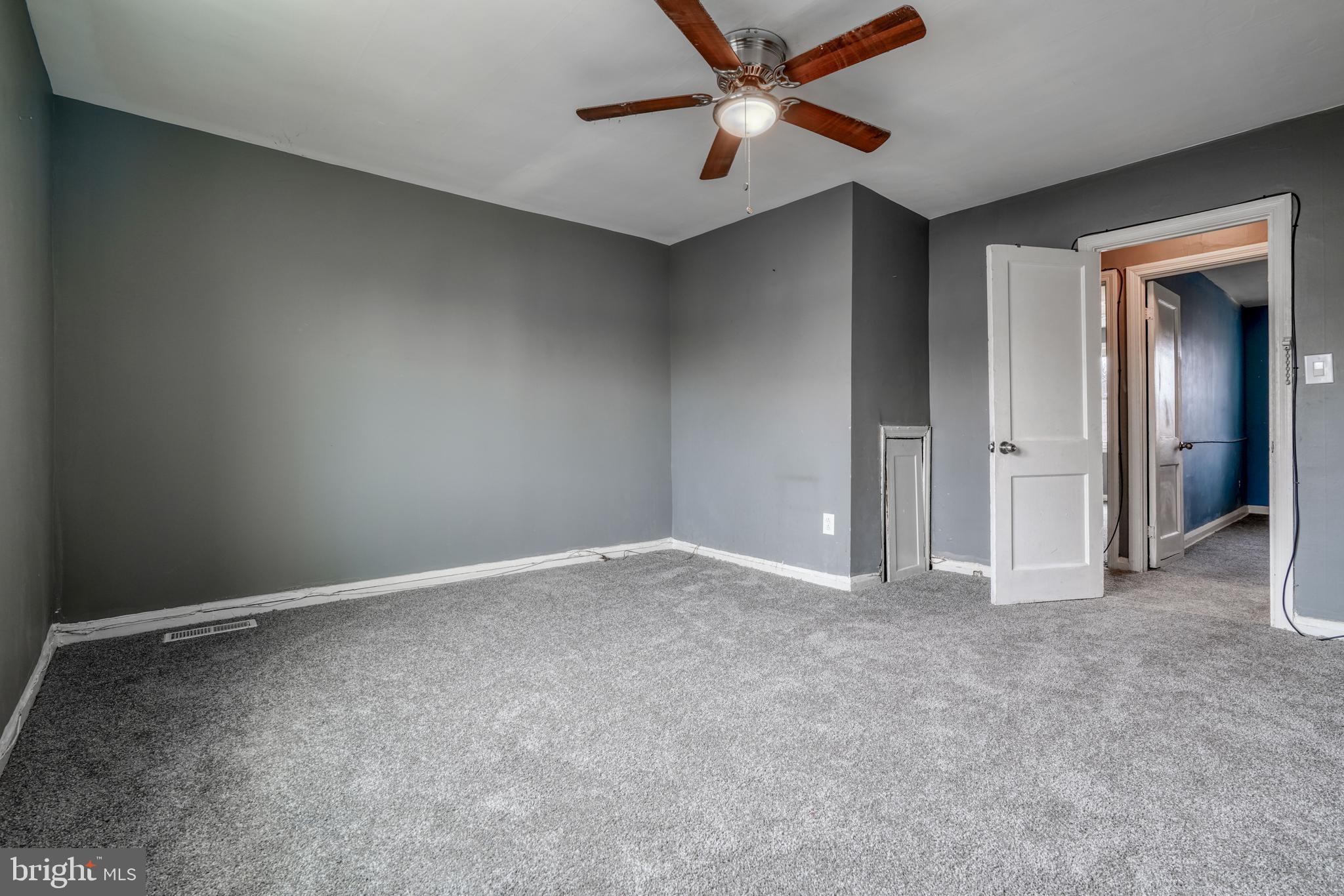 CENTRAL PARK HEIGHTS - Residential