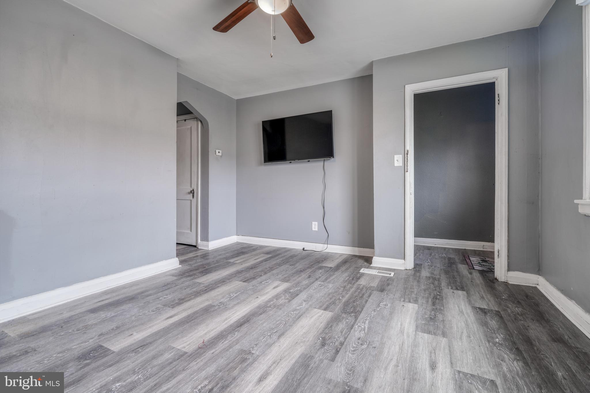 CENTRAL PARK HEIGHTS - Residential