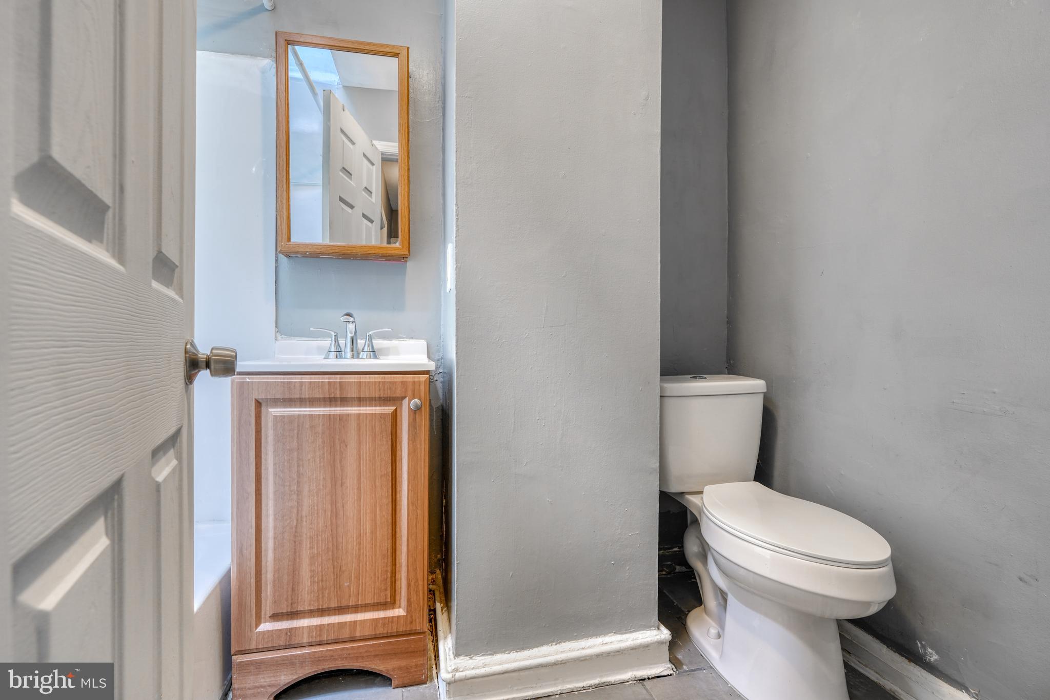 CENTRAL PARK HEIGHTS - Residential