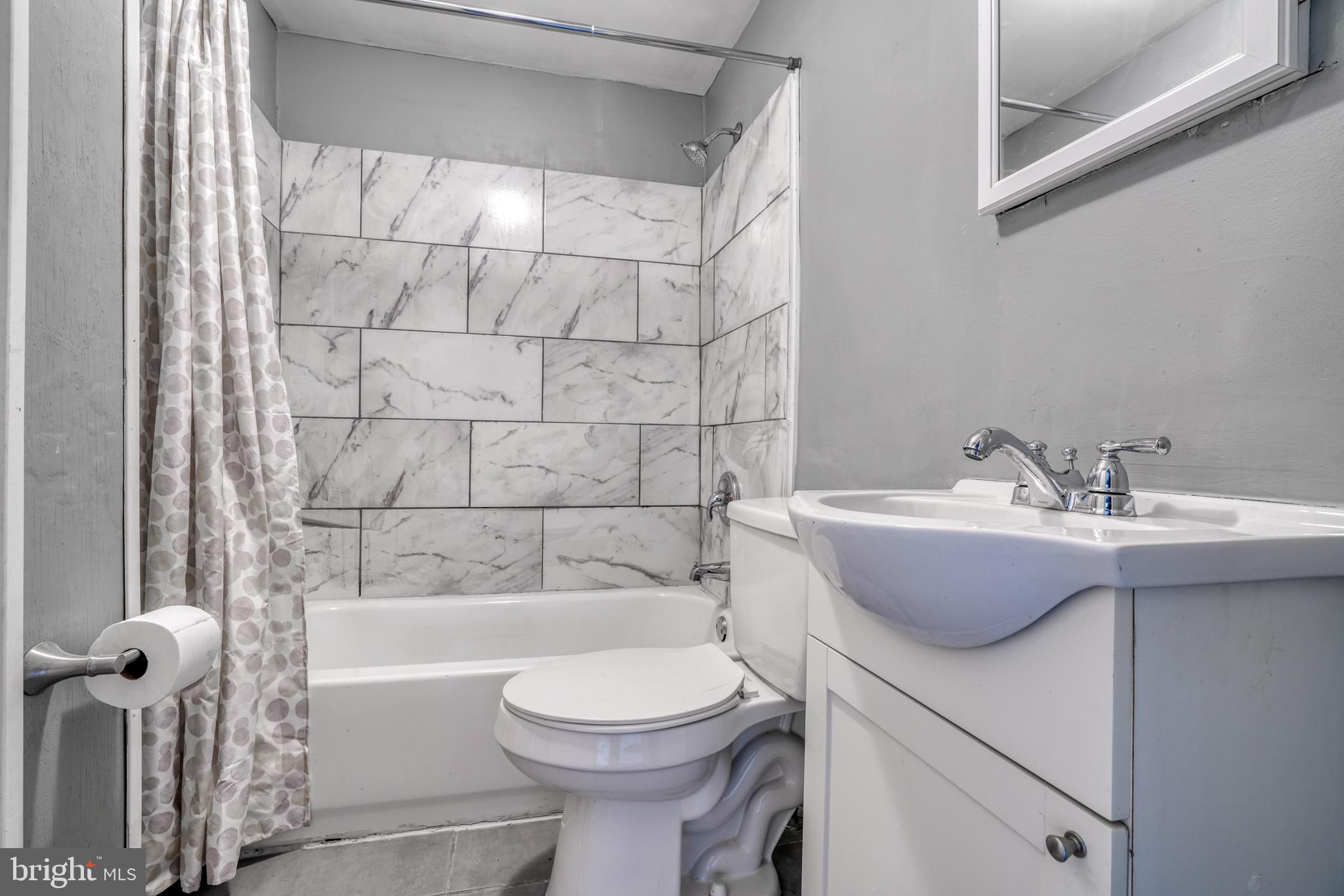 CENTRAL PARK HEIGHTS - Residential