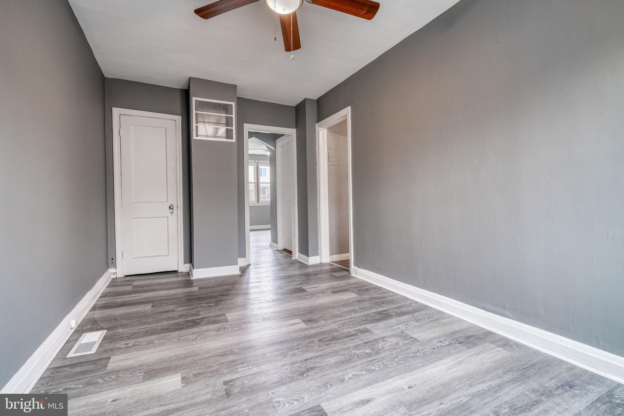 CENTRAL PARK HEIGHTS - Residential