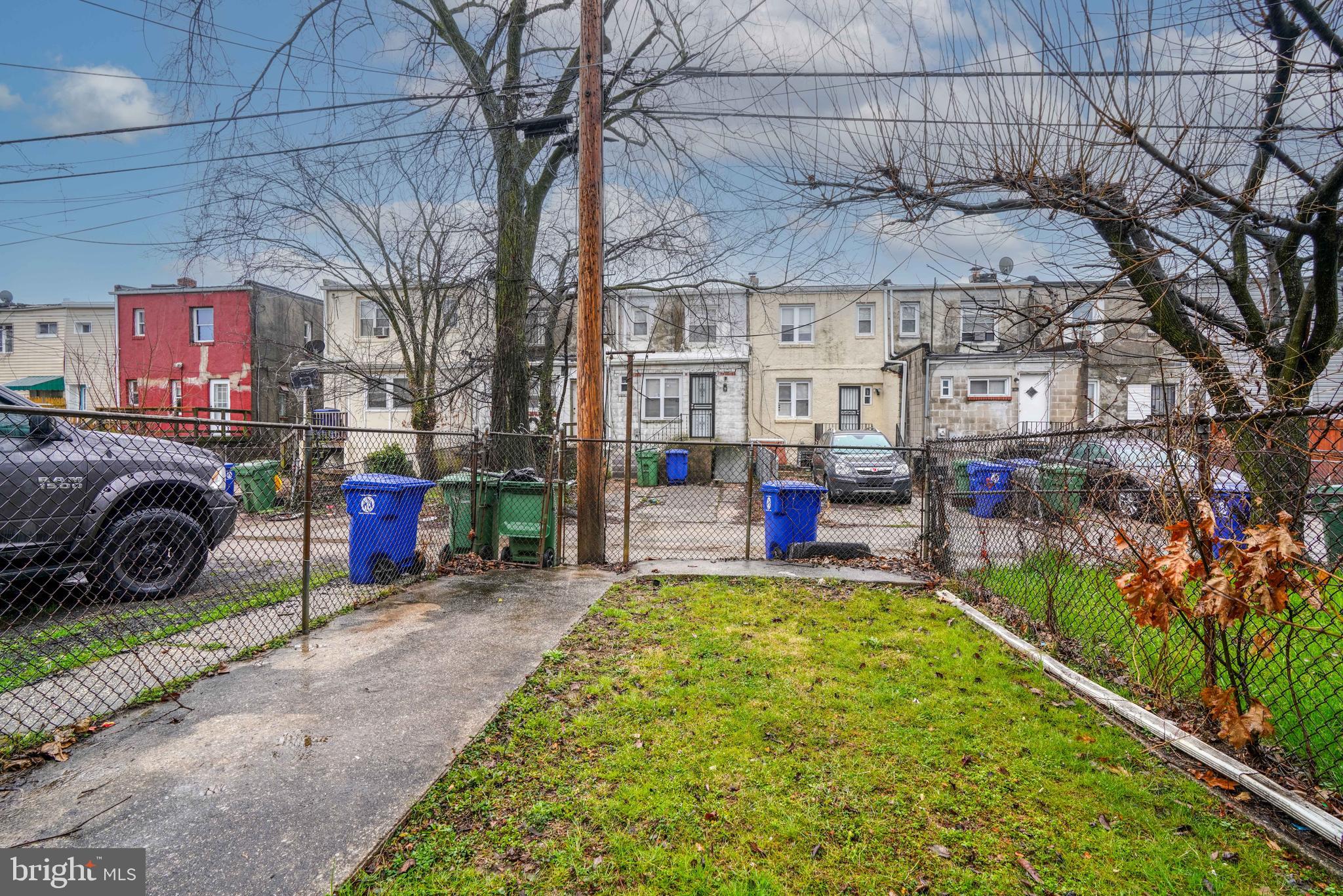 CENTRAL PARK HEIGHTS - Residential