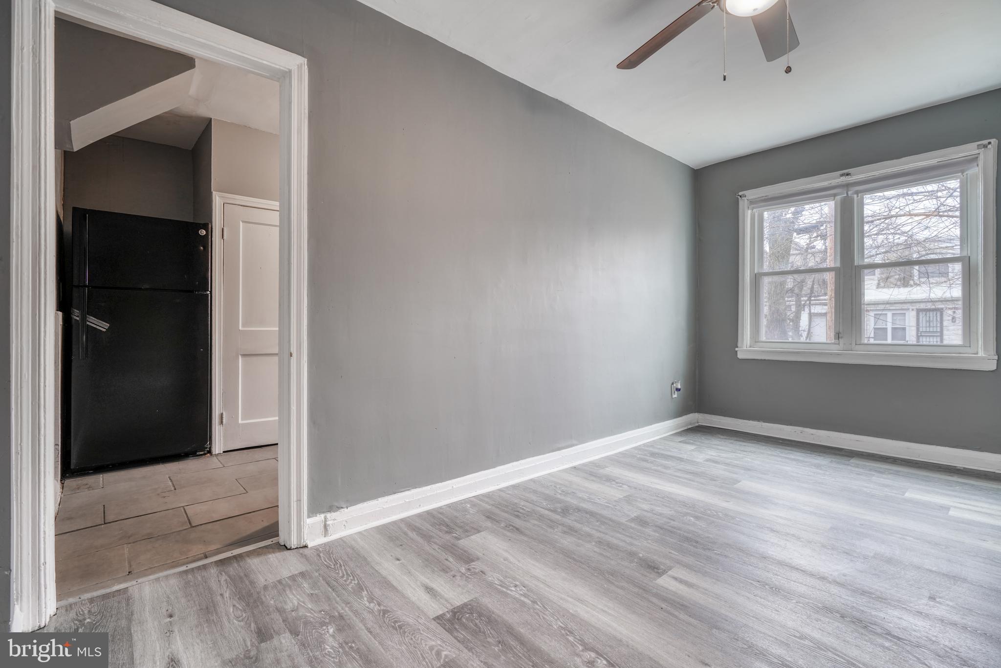 CENTRAL PARK HEIGHTS - Residential