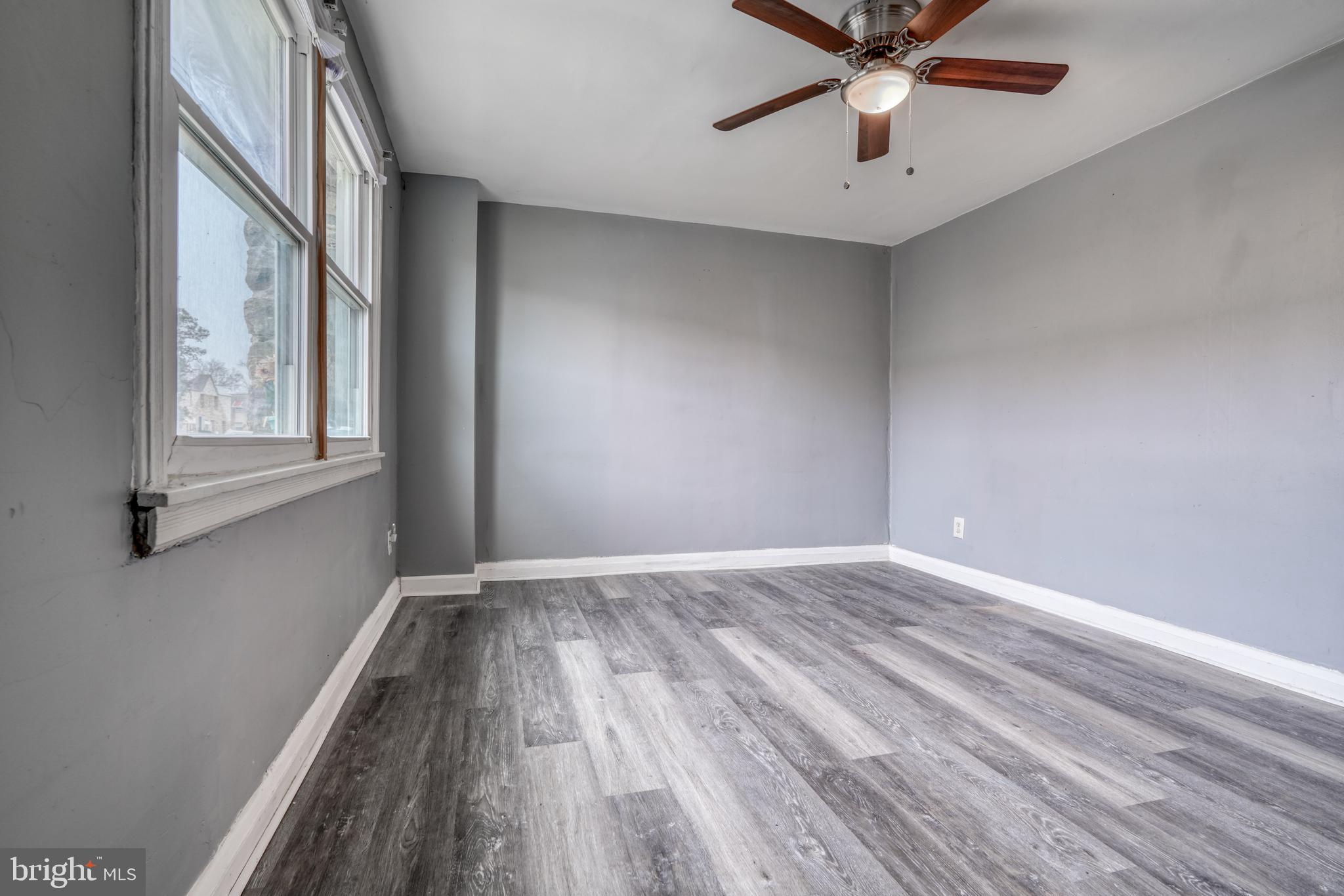 CENTRAL PARK HEIGHTS - Residential