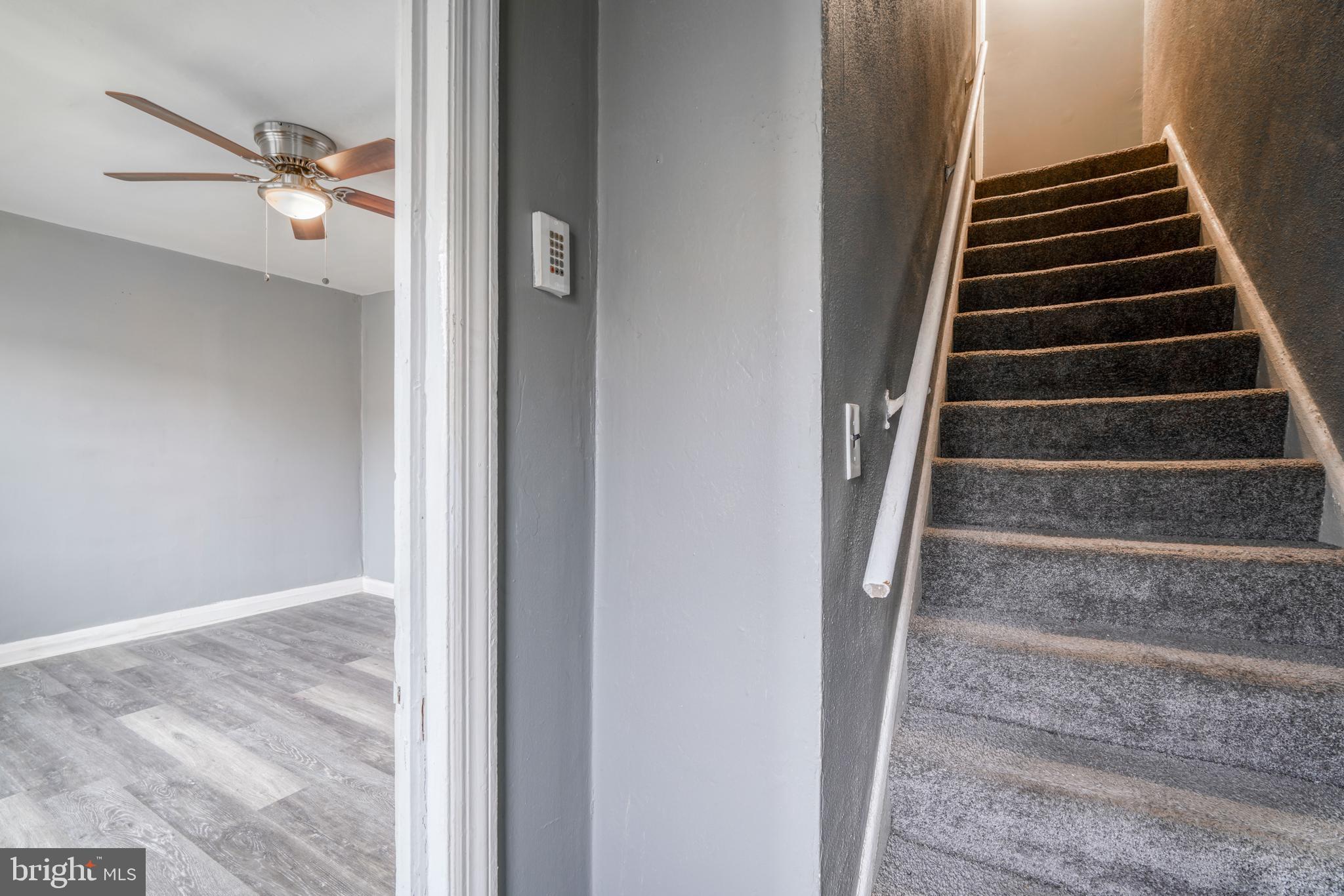 CENTRAL PARK HEIGHTS - Residential