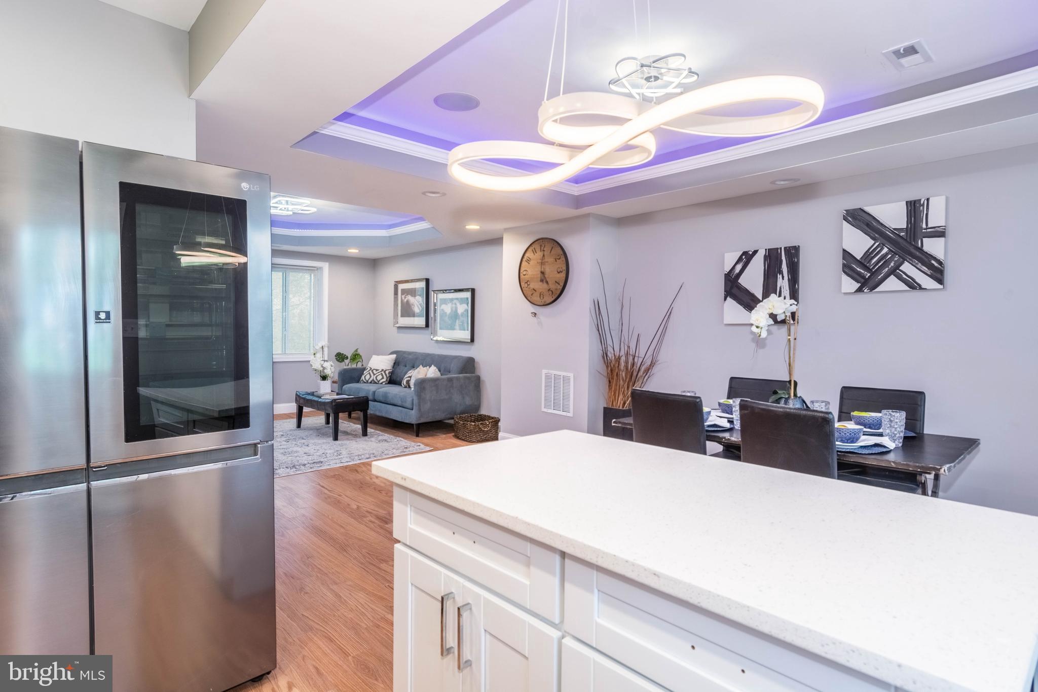 GREENSPRING - Residential