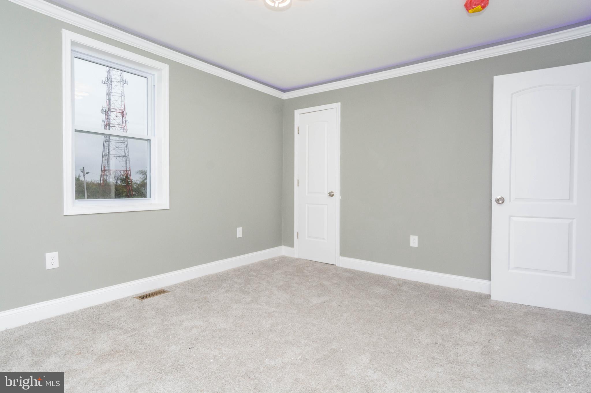 GREENSPRING - Residential