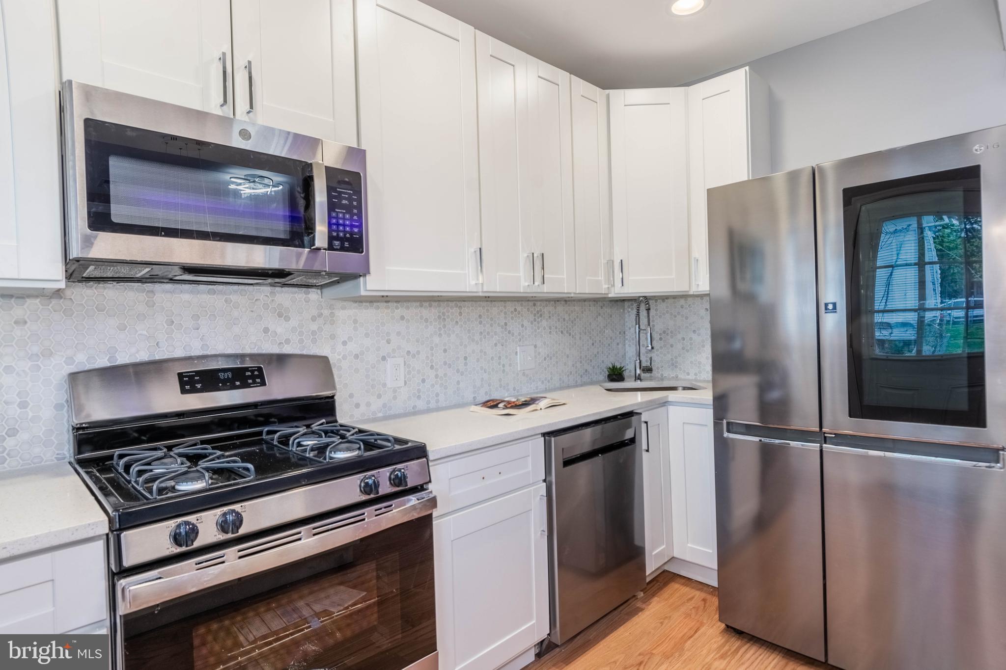 GREENSPRING - Residential