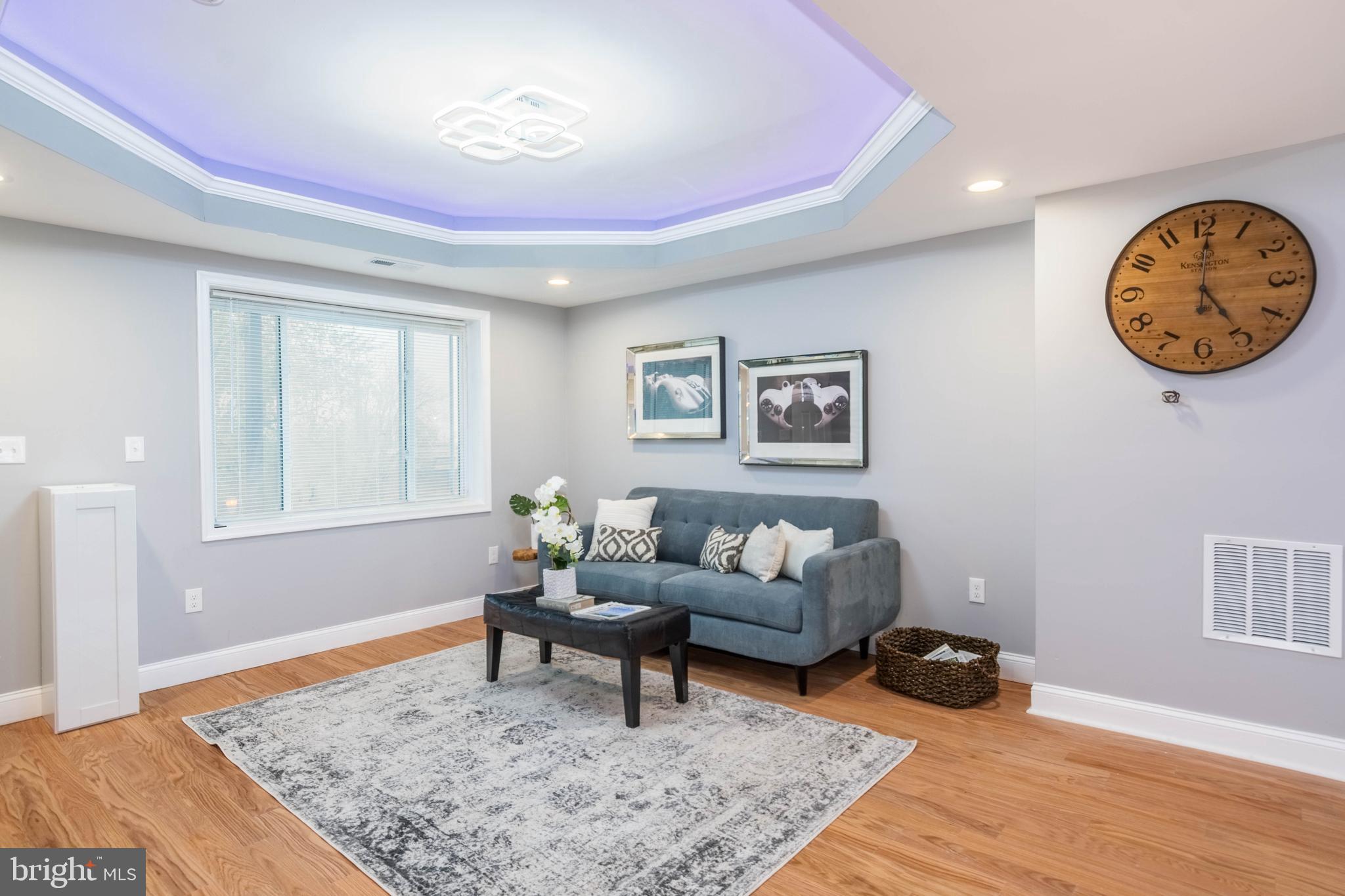 GREENSPRING - Residential